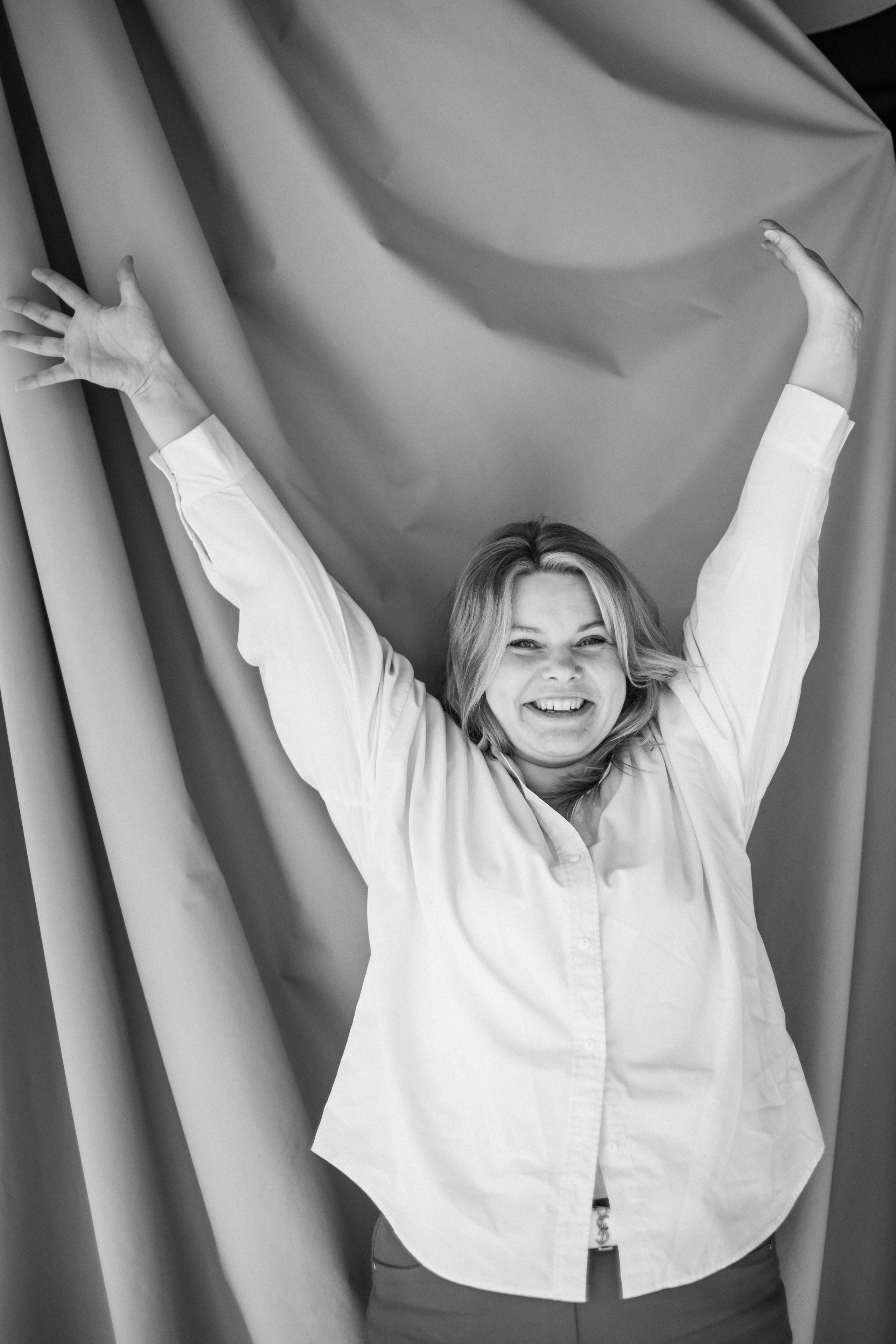 Свобода БЫТЬ СОБОЙ. Ирина Черных/Екатеринбурге