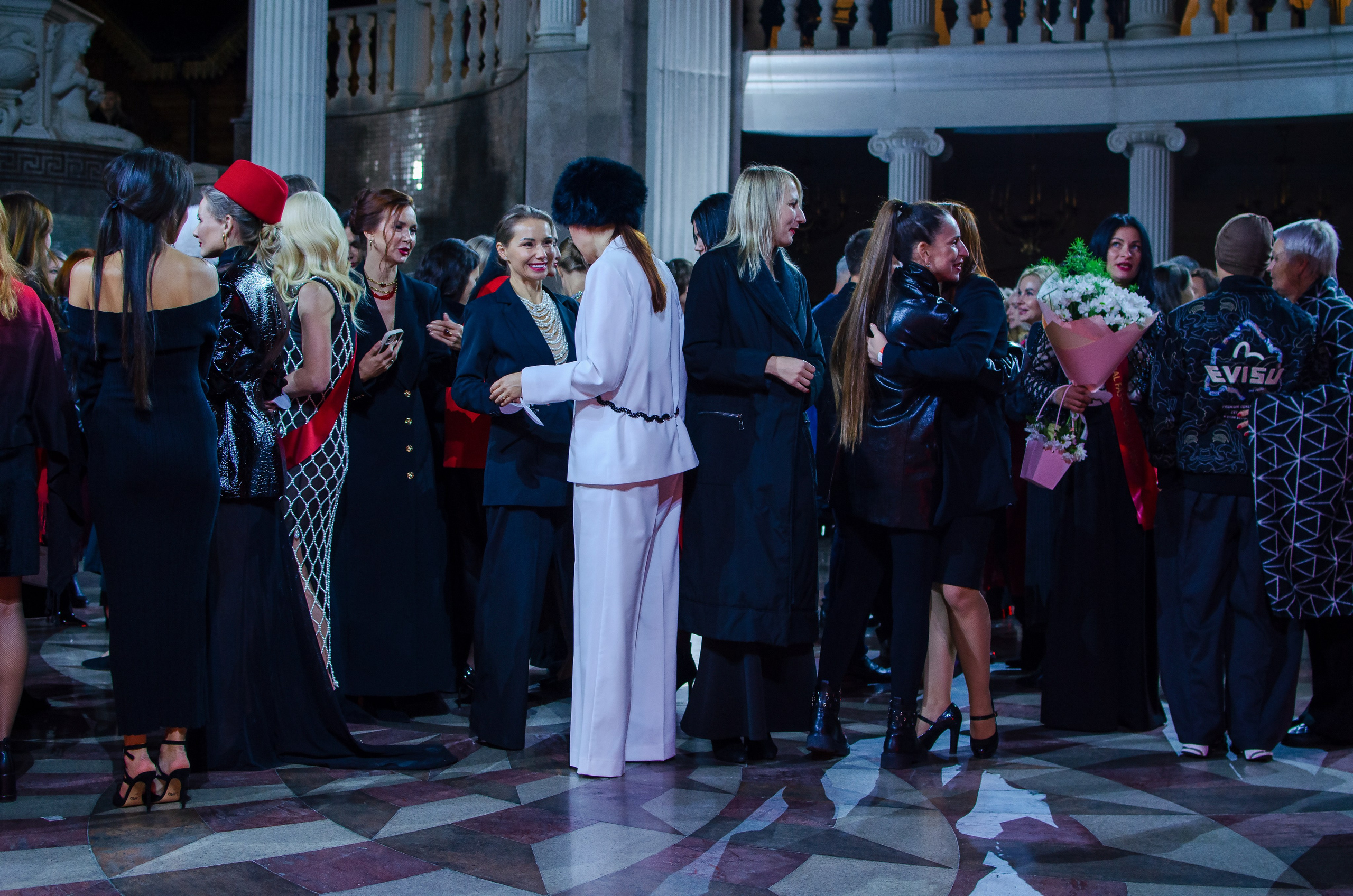 Fashion day 5. Ваш фотограф📸 на motorcycle