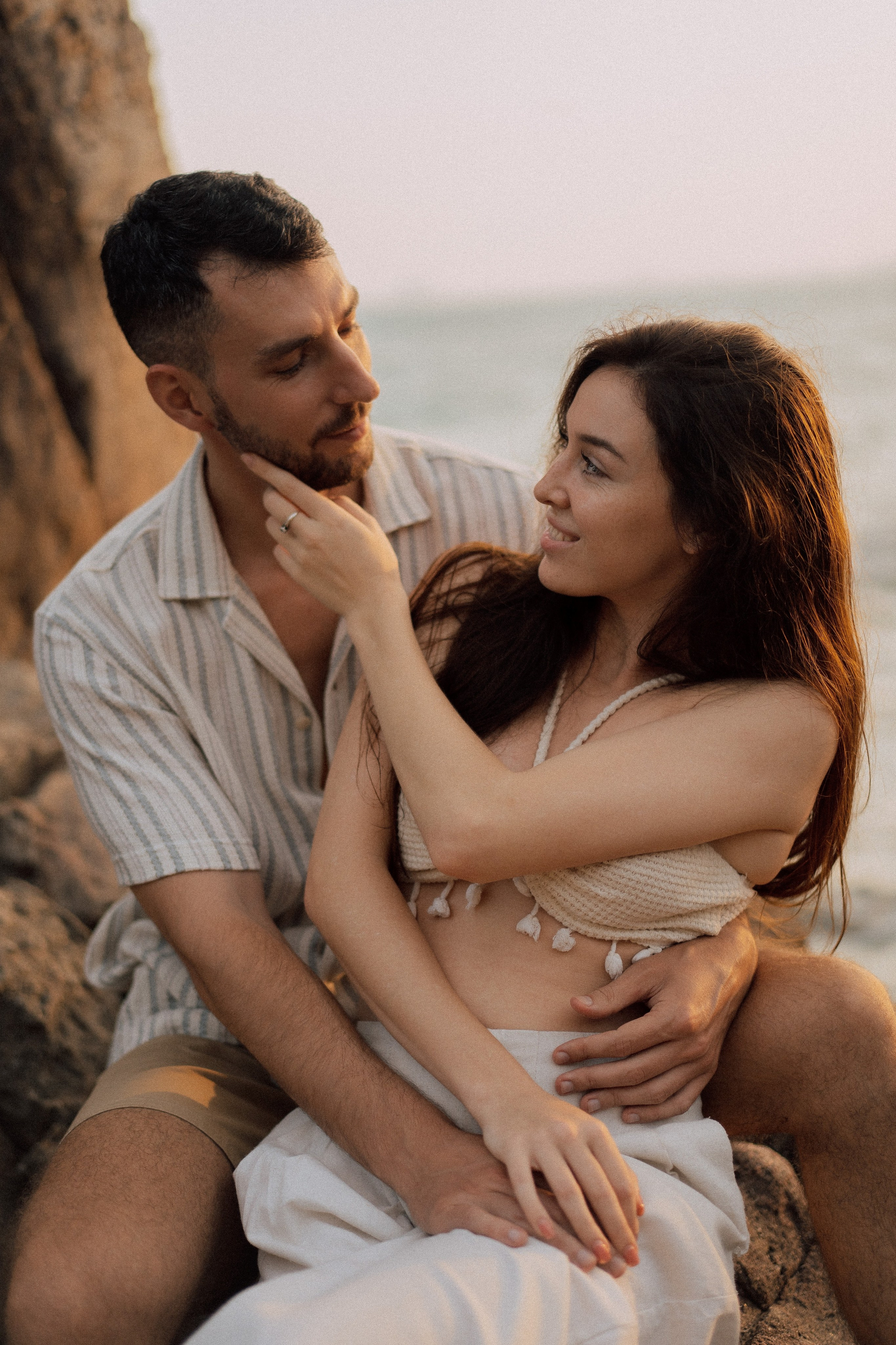 Юлия и Игорь Vietnam Da Nang. Главная