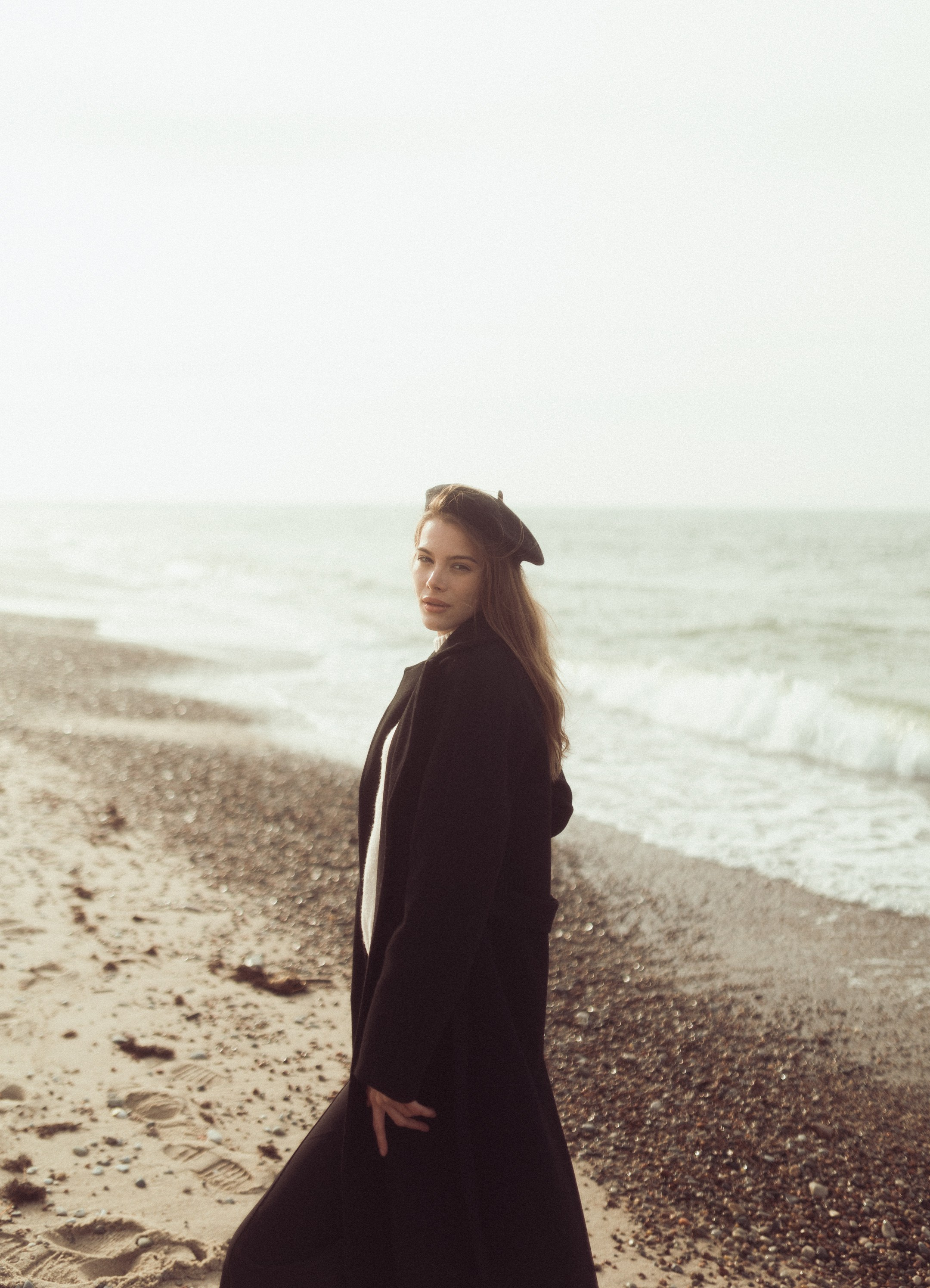 Lily. Свадебный и портретный фотограф в Калининграде и Москве Марк Юдинцев