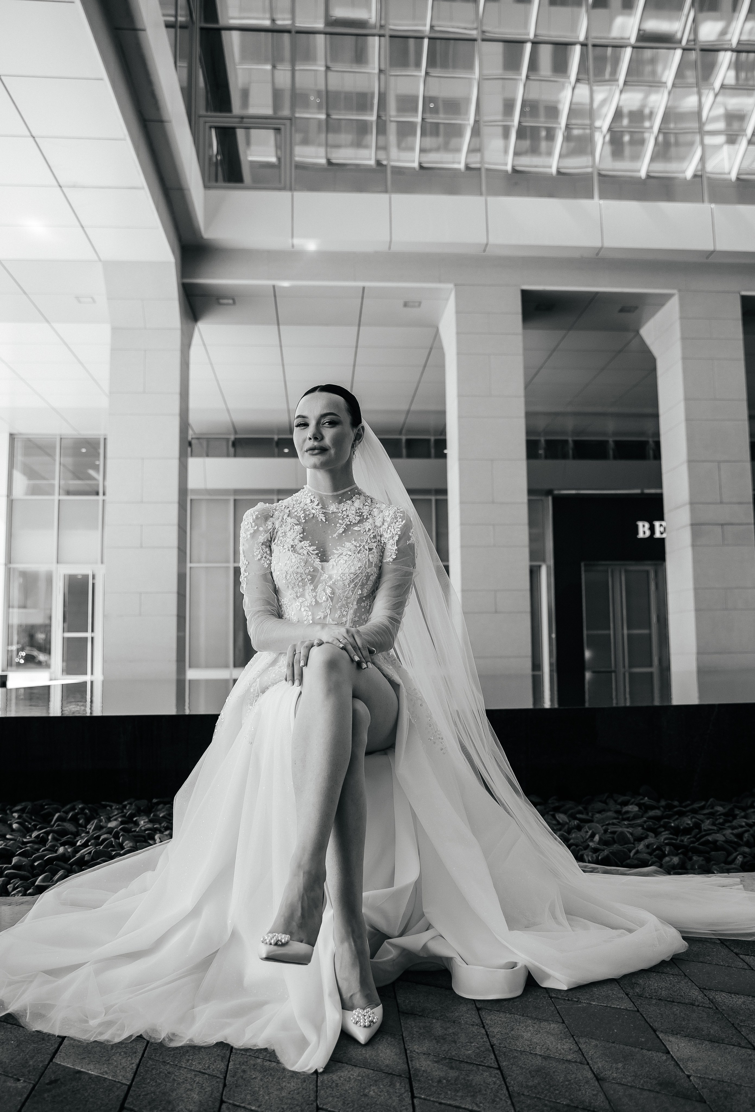 София & Павел. Свадебный и семейный фотограф в Москве Олеся Подколзина