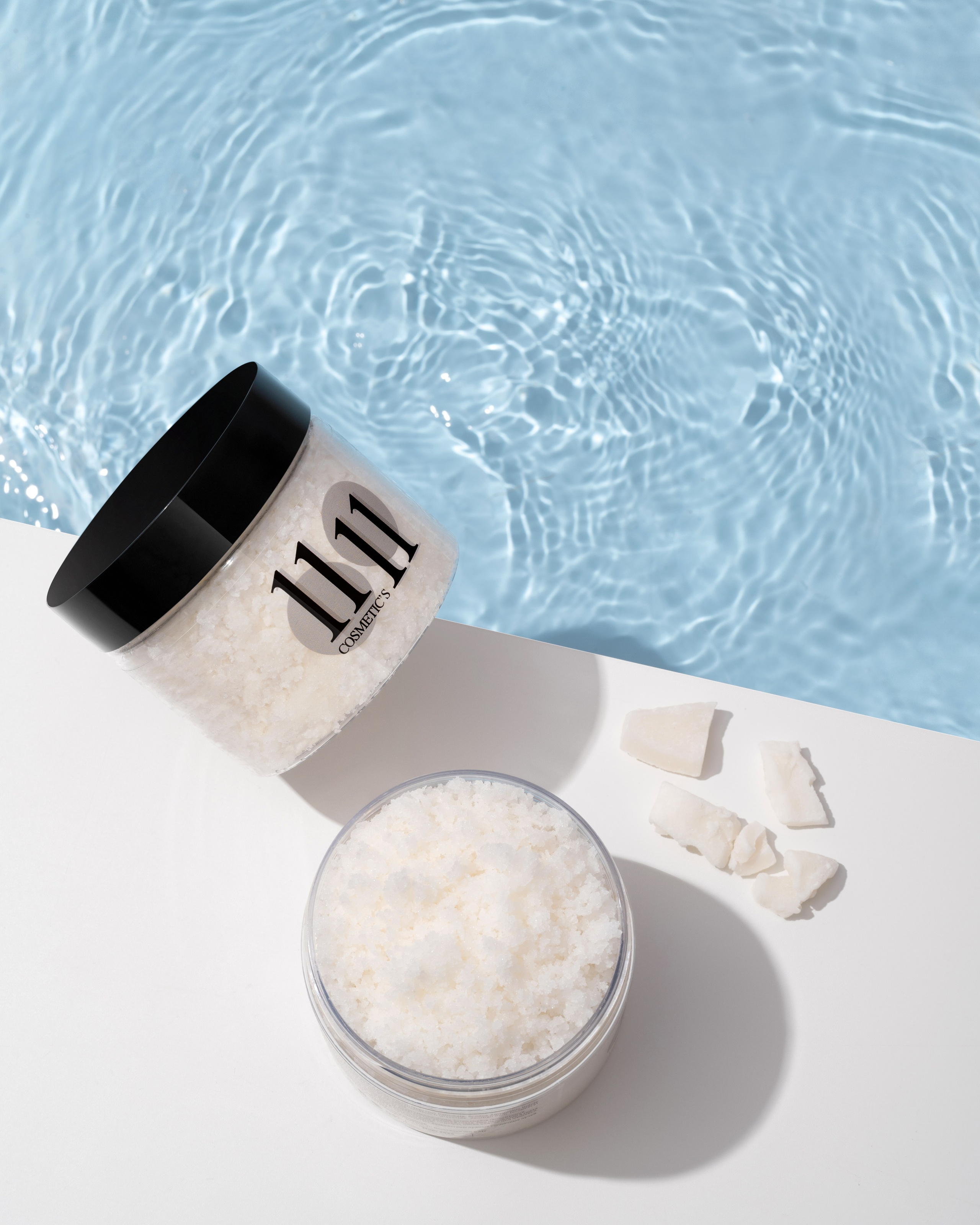 Съемка скрабов для Wildberries. Студия рекламной и предметной съемки товаров WELKO Studio