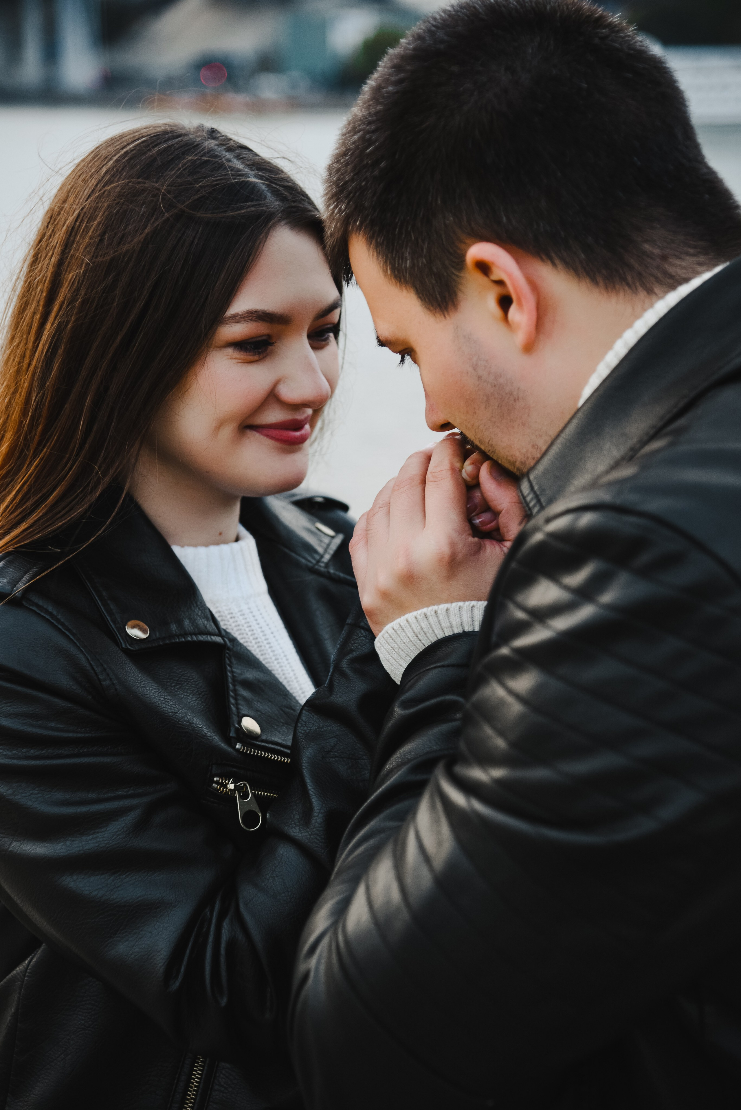 Фотопрогулка и.....💍. Фотограф Ярута Оксана / Ростов-на-Дону