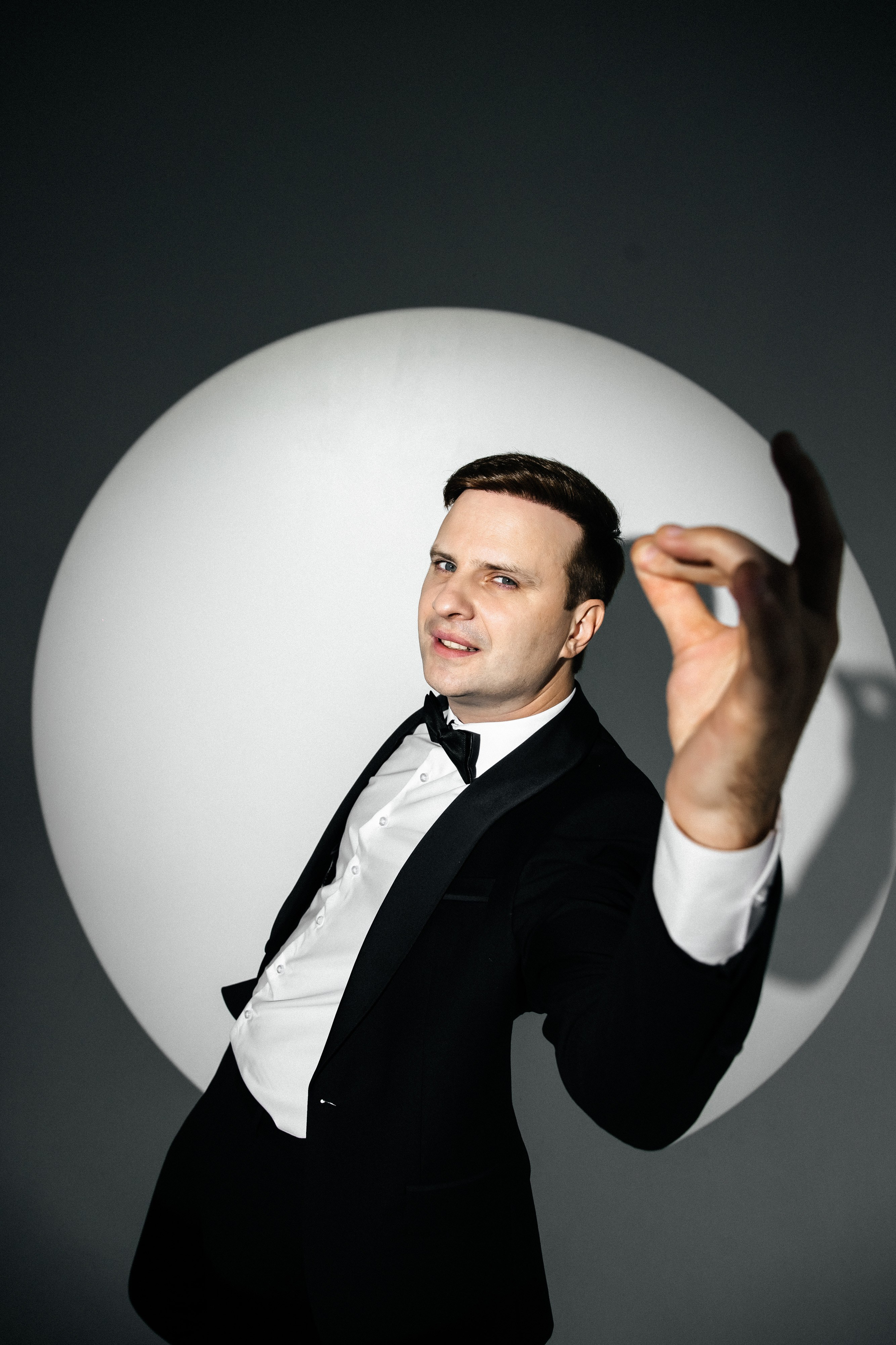 Андрей. Свадебный и семейный фотограф в Краснодар, Россия