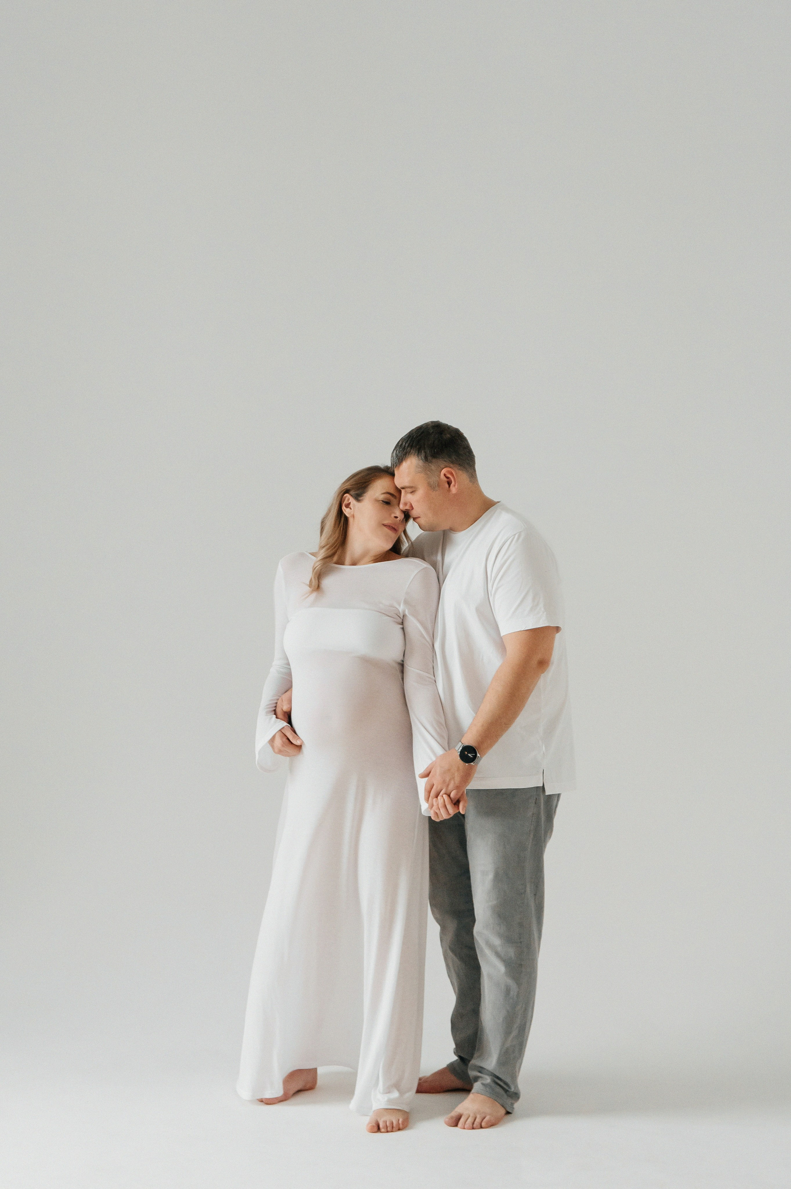 PREGNANCY. Мария — Свадебный фотограф