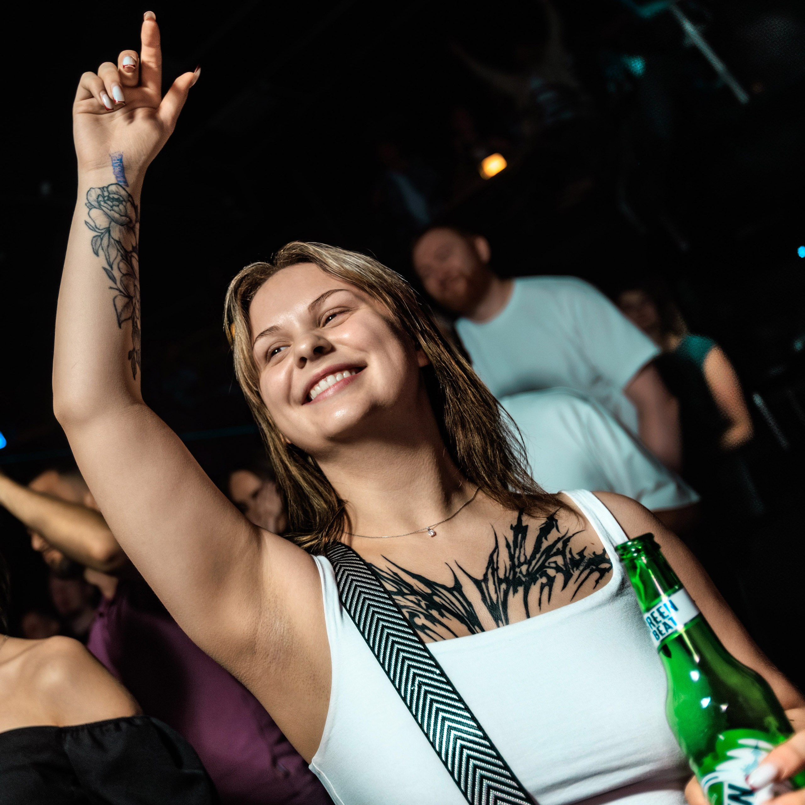 06.09.25 Suanda. Репортажный фотограф Екатеринбург | Яркий, качественный репортаж | Концерты, клубы, репортаж, праздники, корпоративы