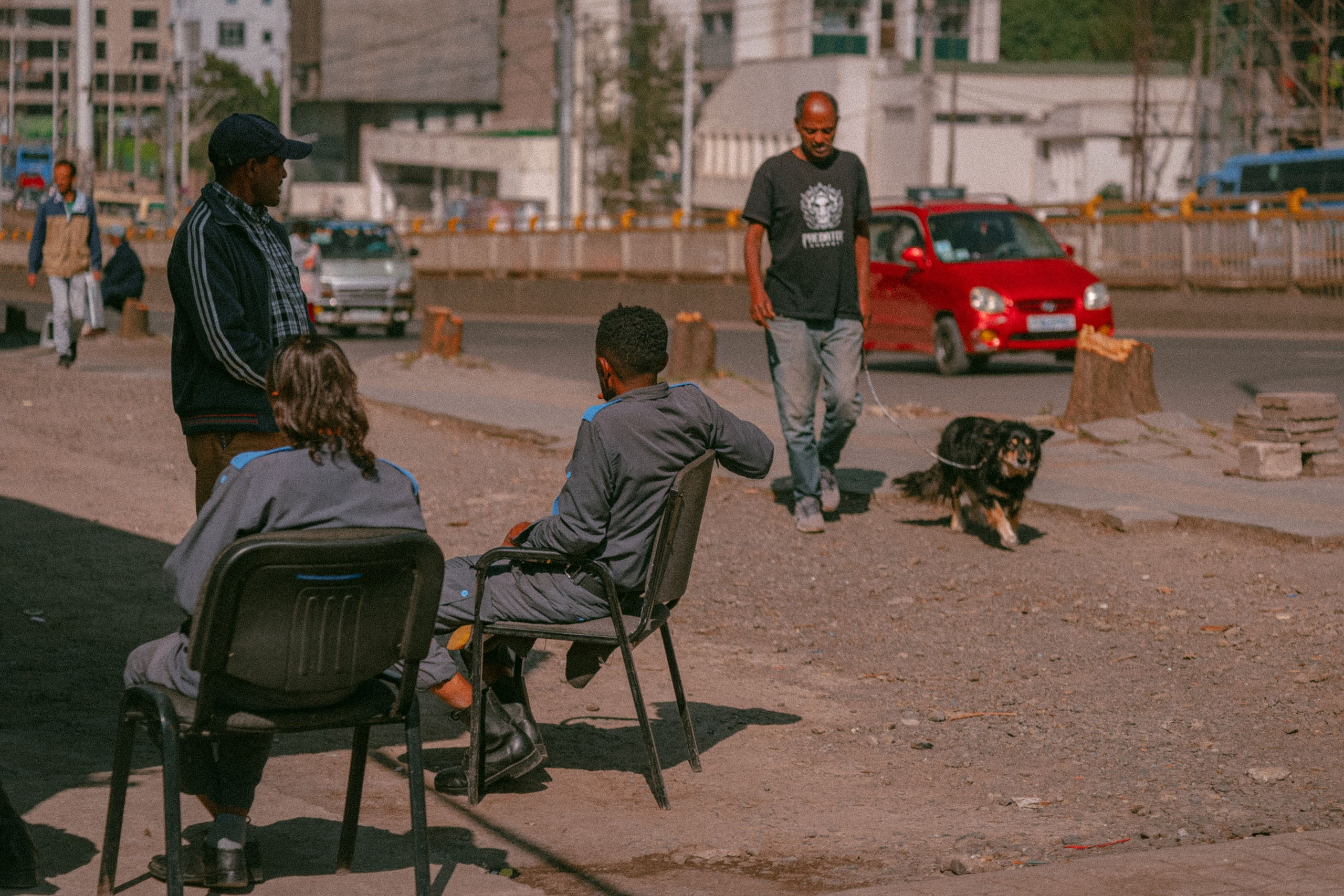 По дорогам Эфиопии. Юля Дэй • Фотограф, Санкт-Петербург