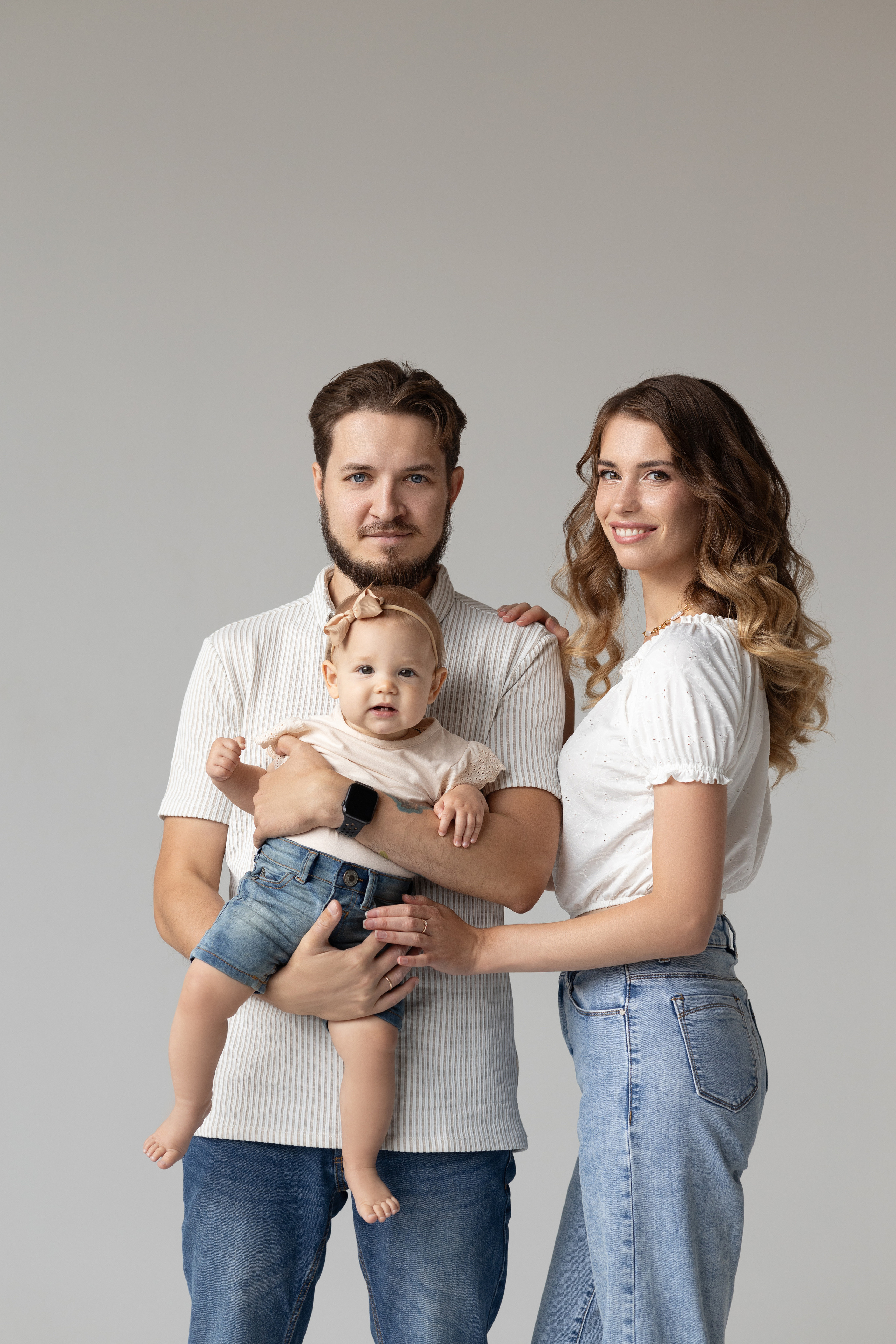 Семейные фотосессии. Фотограф Минск