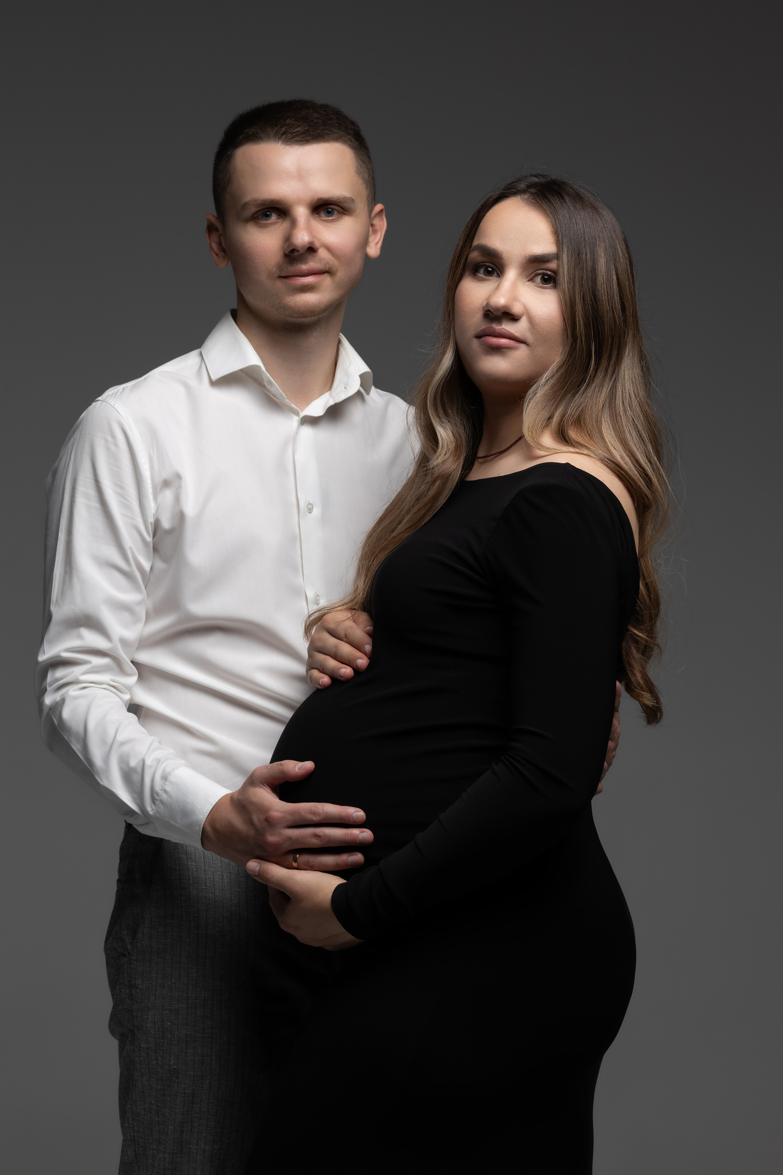 Беременность. Фотограф Минск