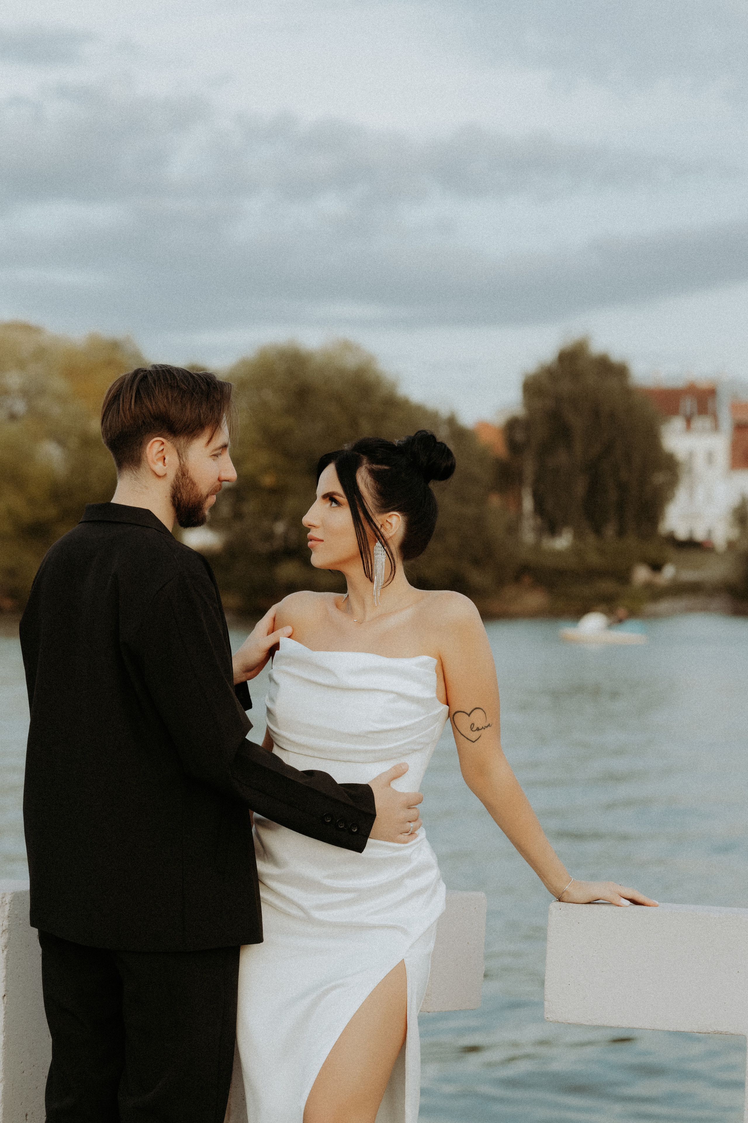 Свадебные фотосессии. Фотограф Минск