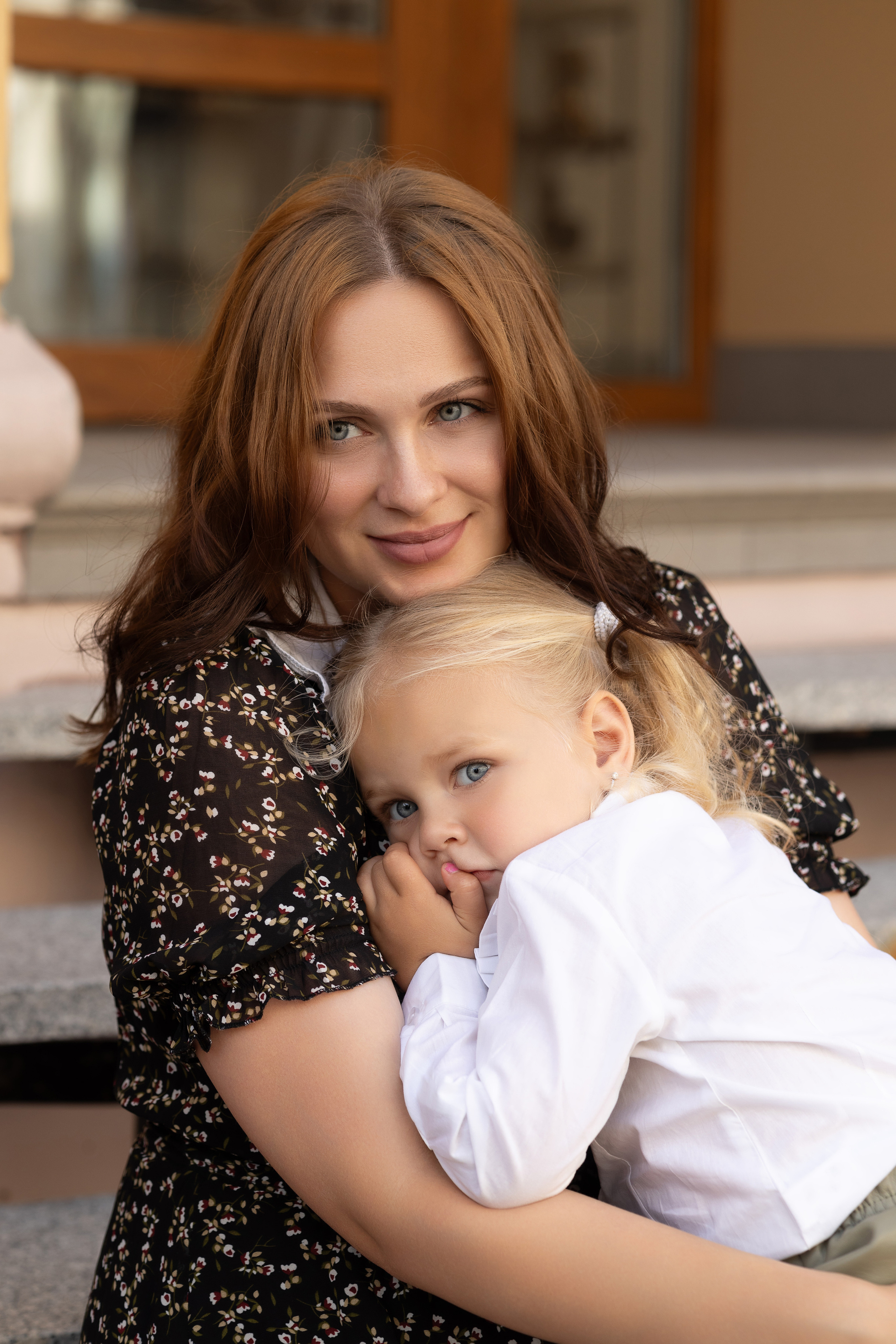 Семейные фотосессии. Фотограф Минск