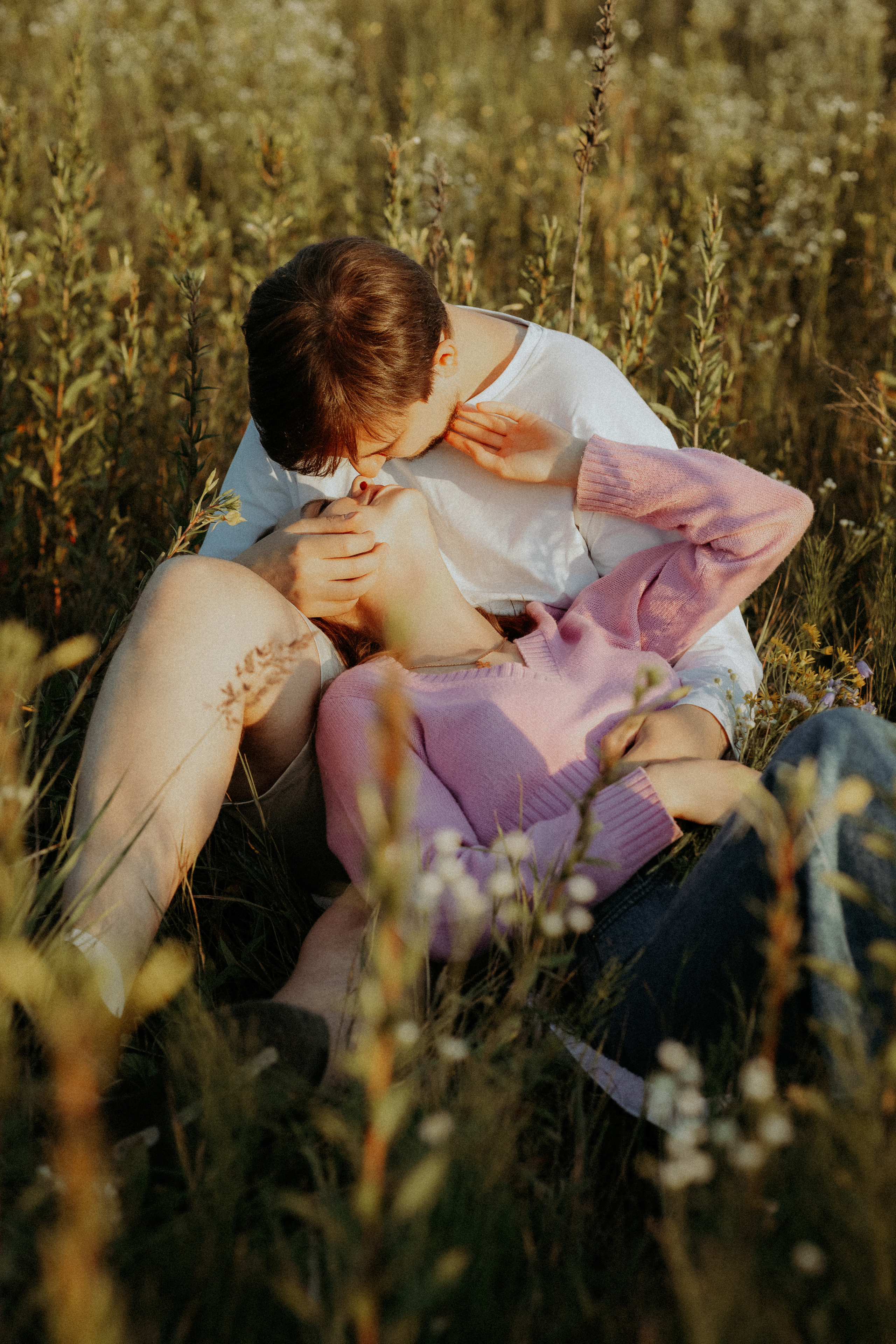 Парные фотосессии. Фотограф Минск