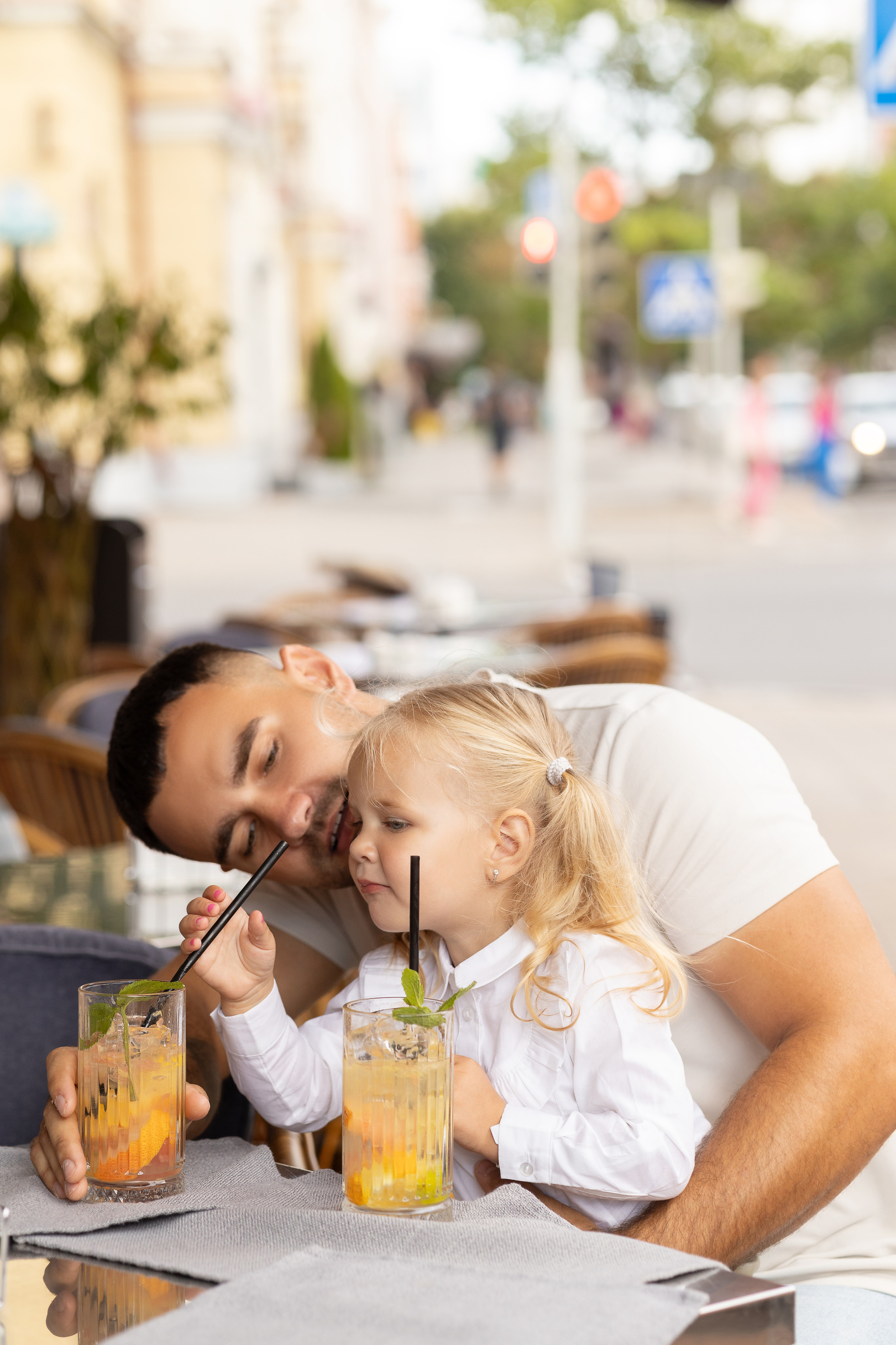 Семейные фотосессии. Фотограф Минск