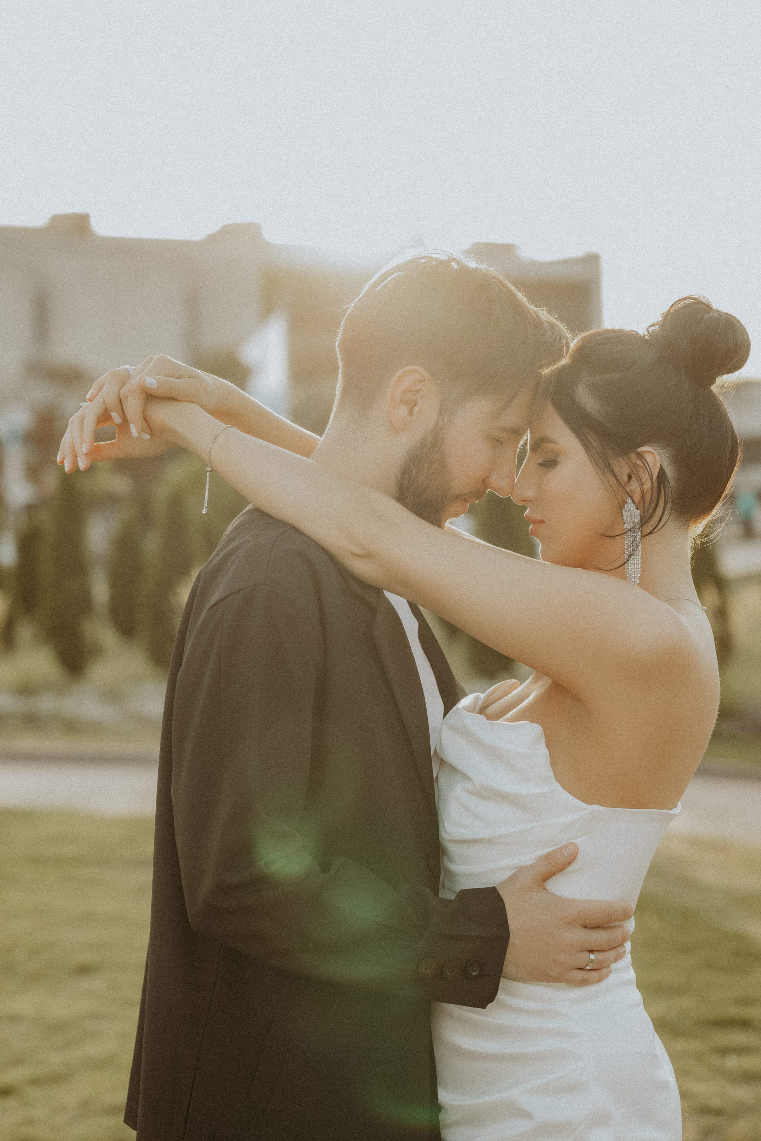 Свадебные фотосессии. Фотограф Минск