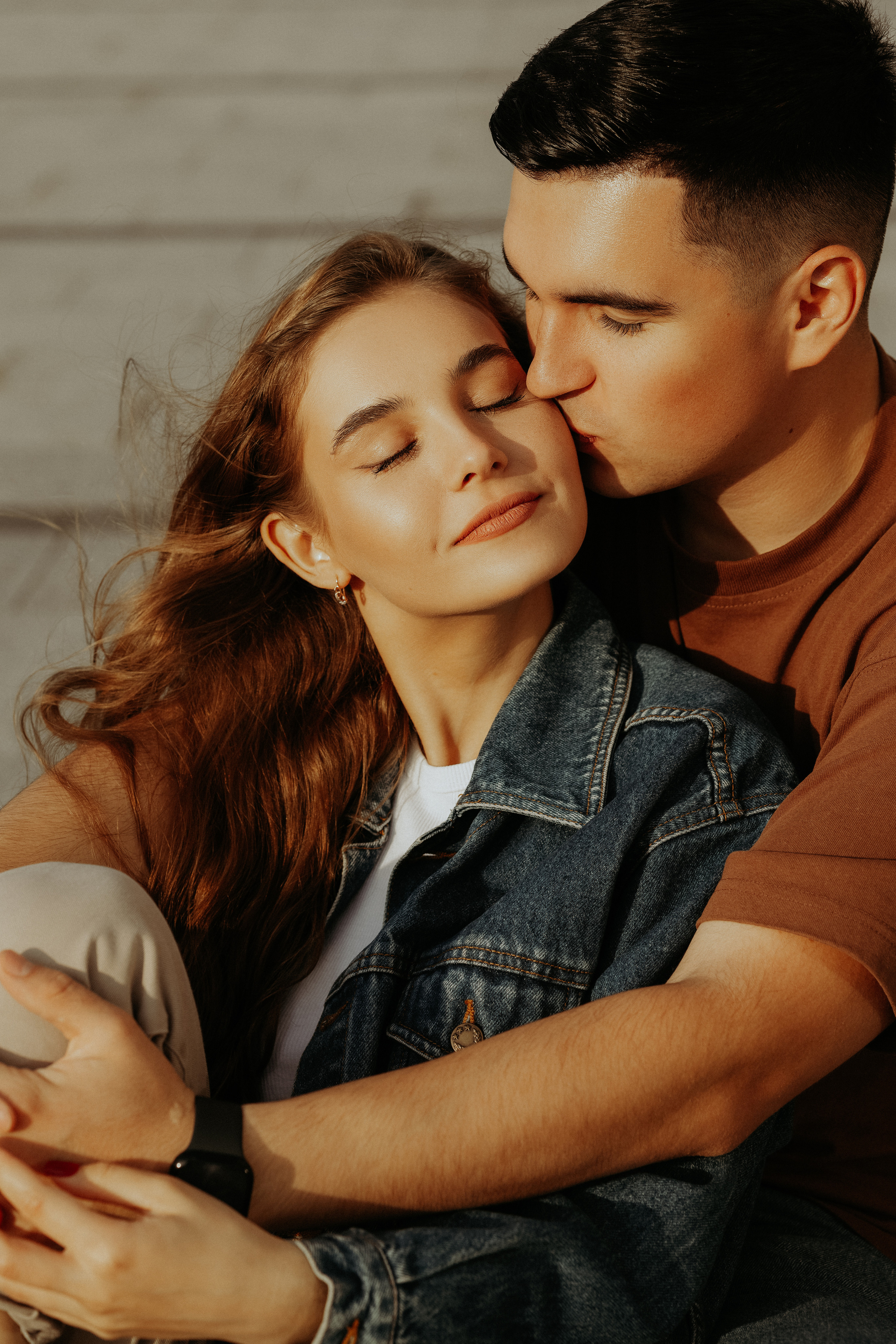 Парные фотосессии. Фотограф Минск