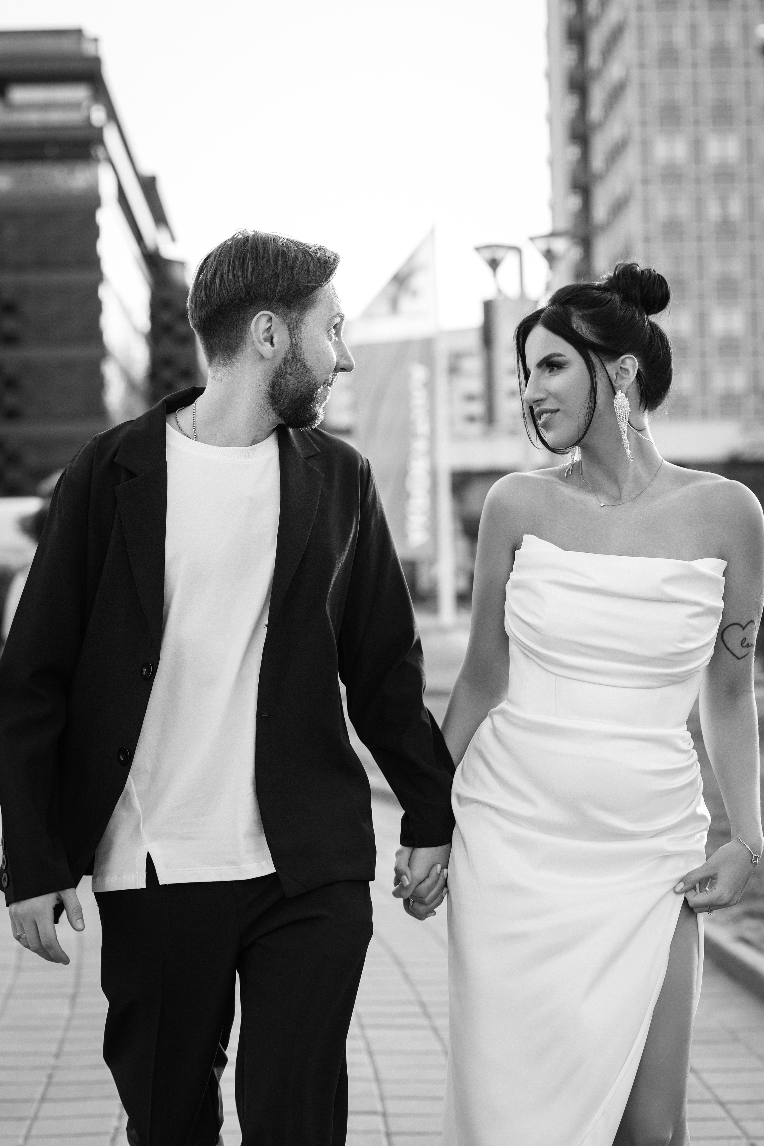 Свадебные фотосессии. Фотограф Минск