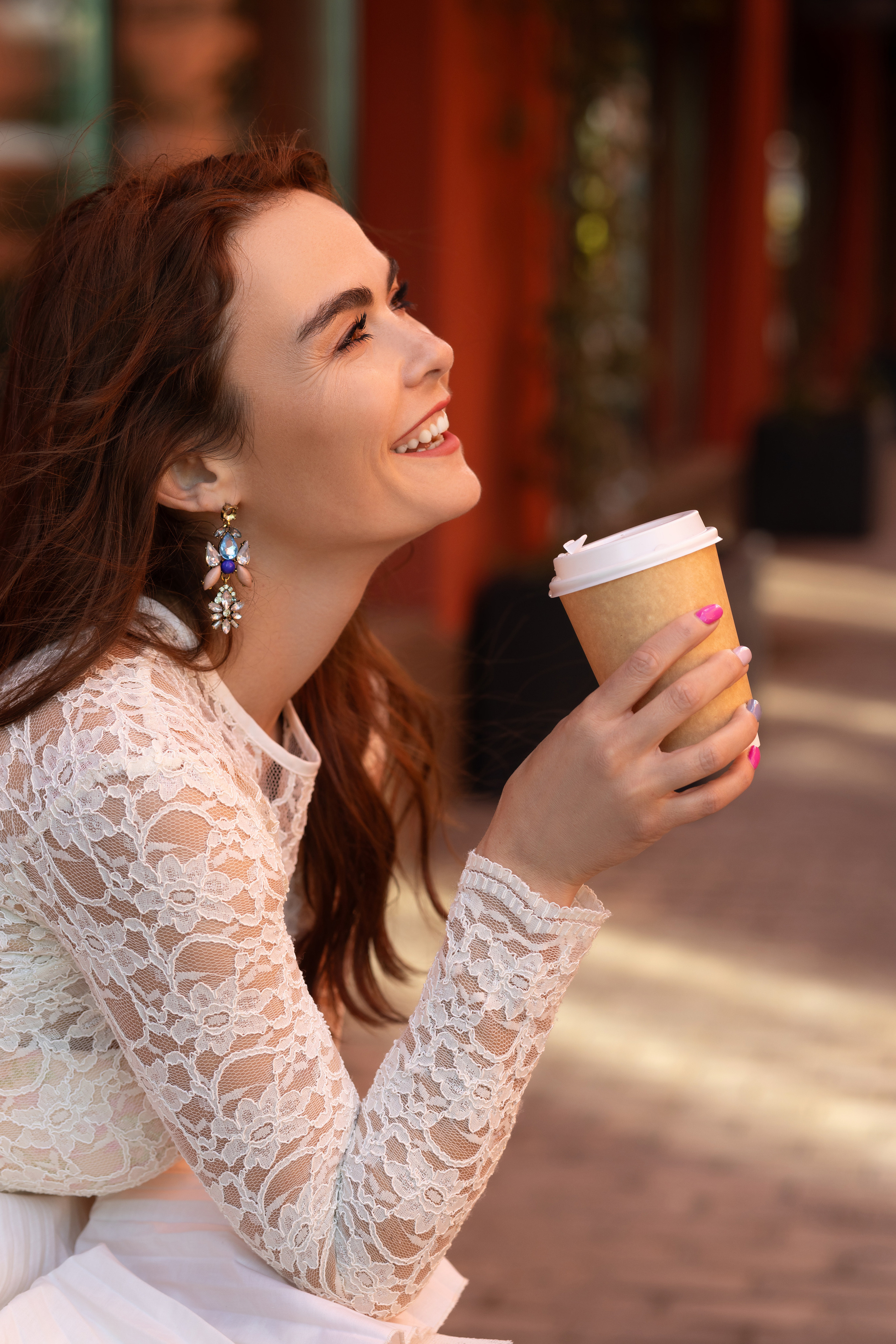 Индивидуальные фотопрогулки. Фотограф Минск