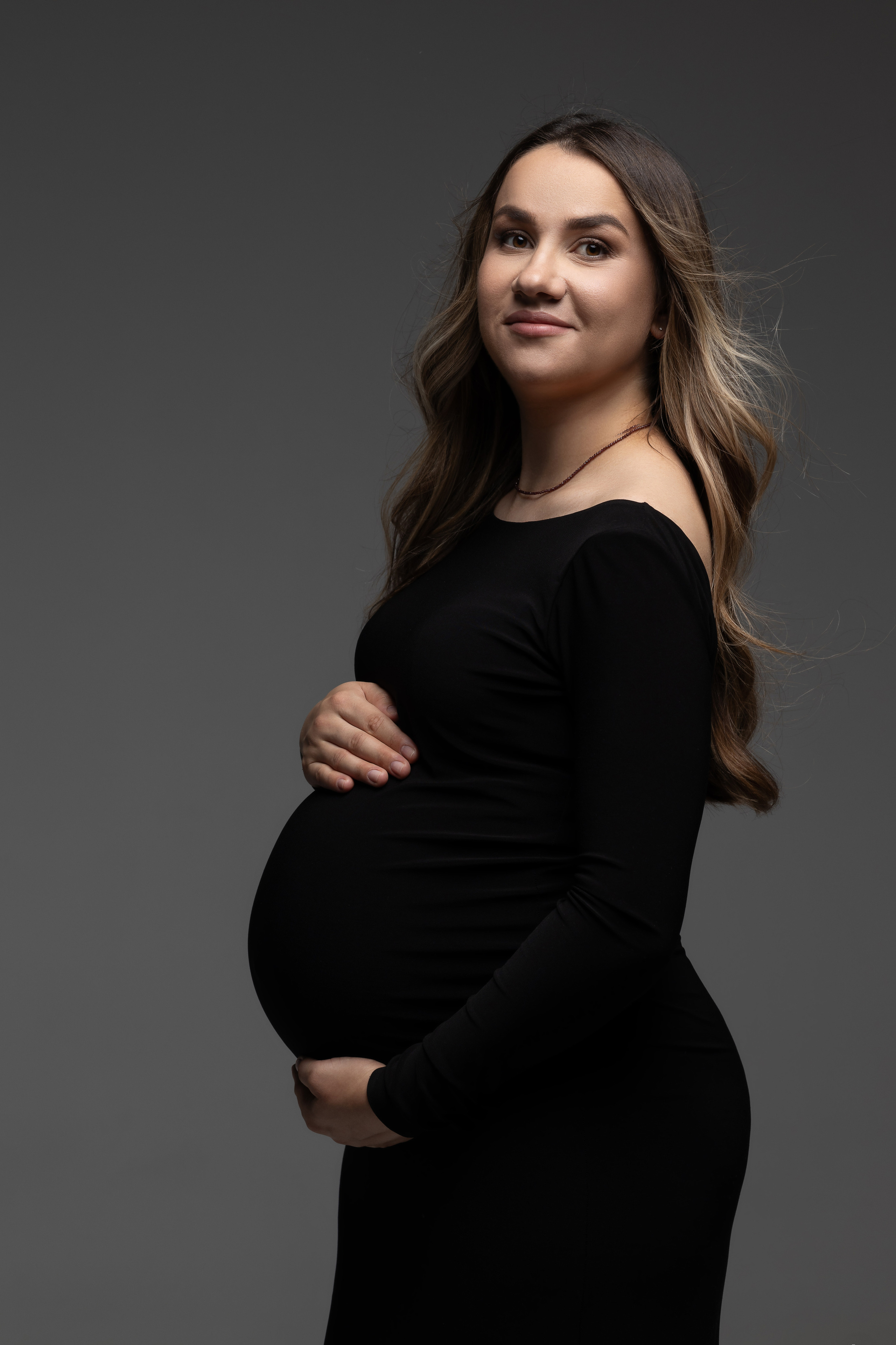 Беременность. Фотограф Минск