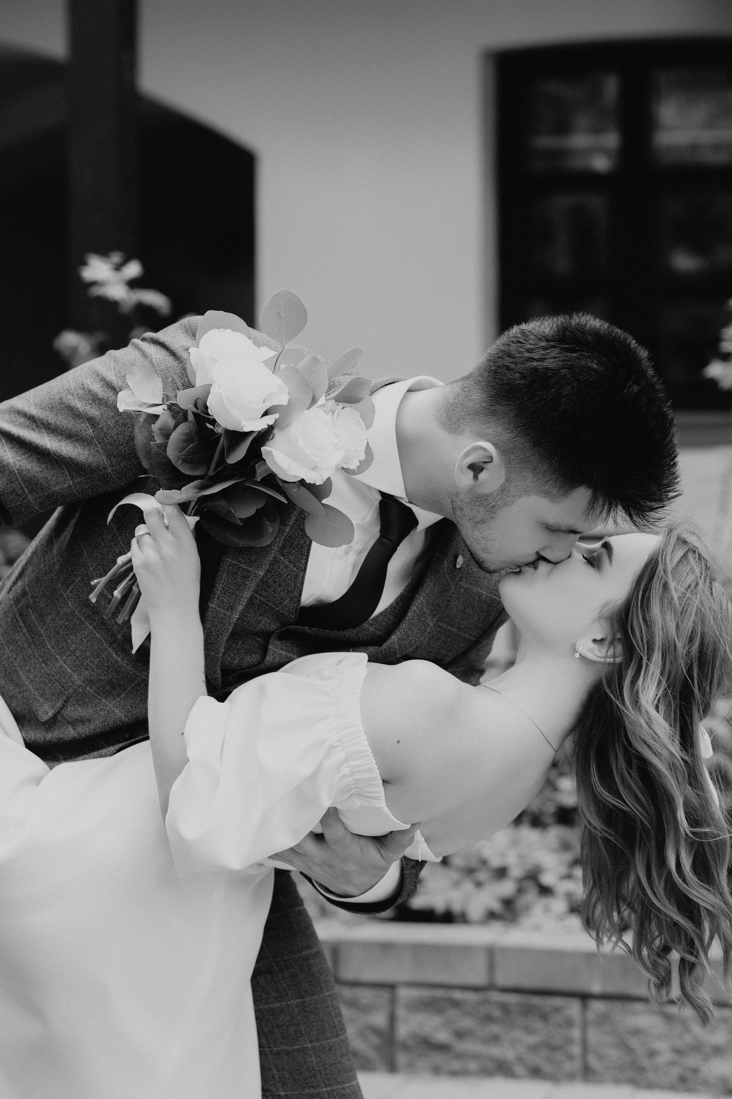 Свадебные фотосессии. Фотограф Минск