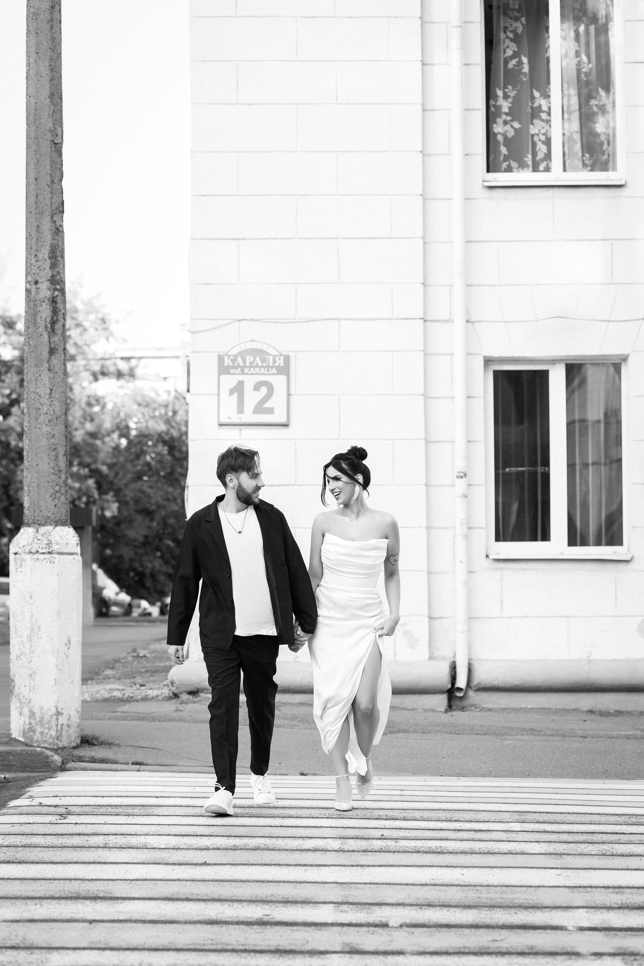 Свадебные фотосессии. Фотограф Минск