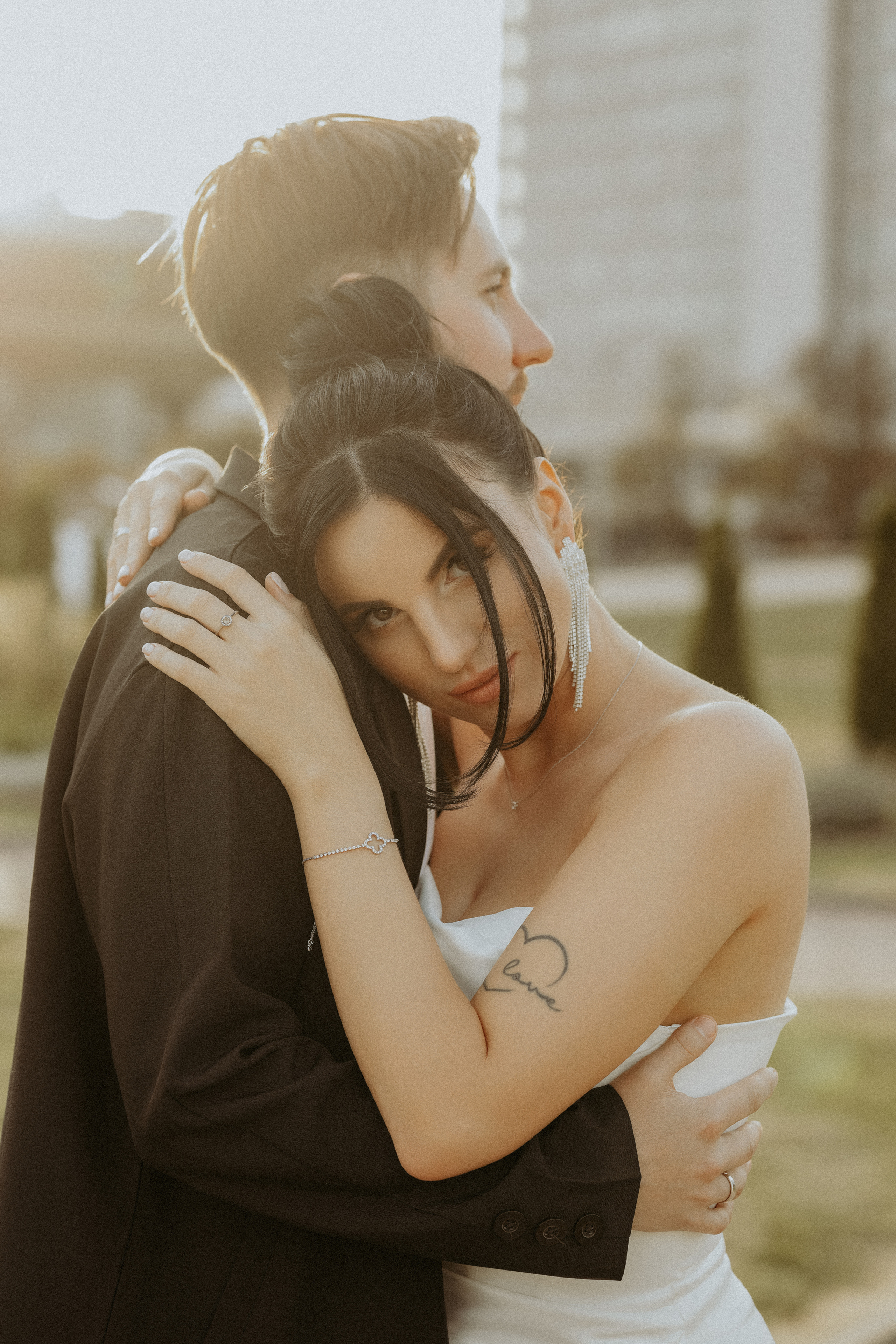 Свадебные фотосессии. Фотограф Минск