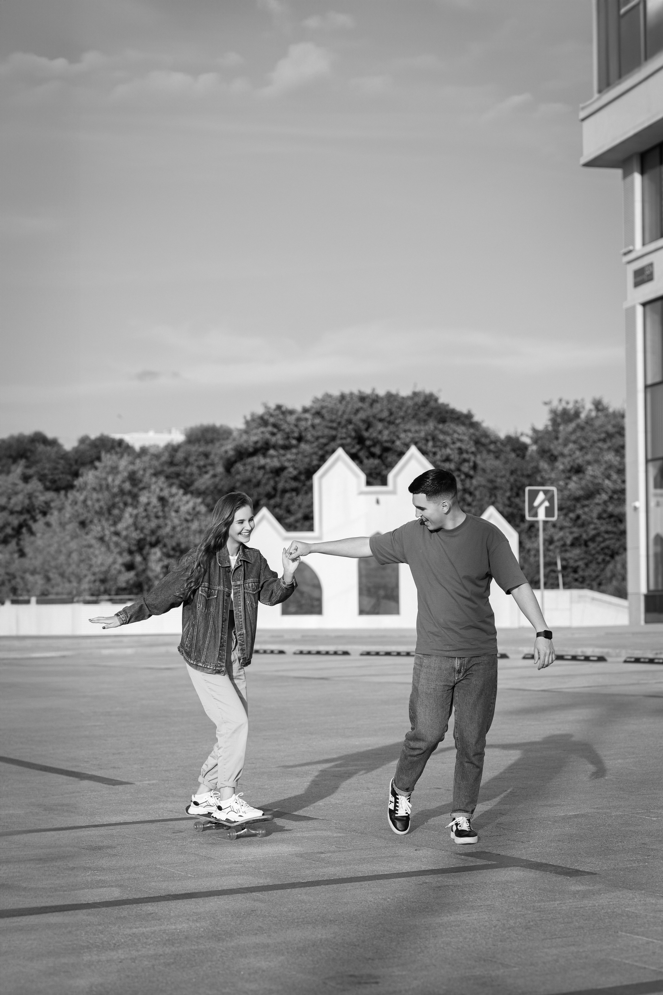 Парные фотосессии. Фотограф Минск