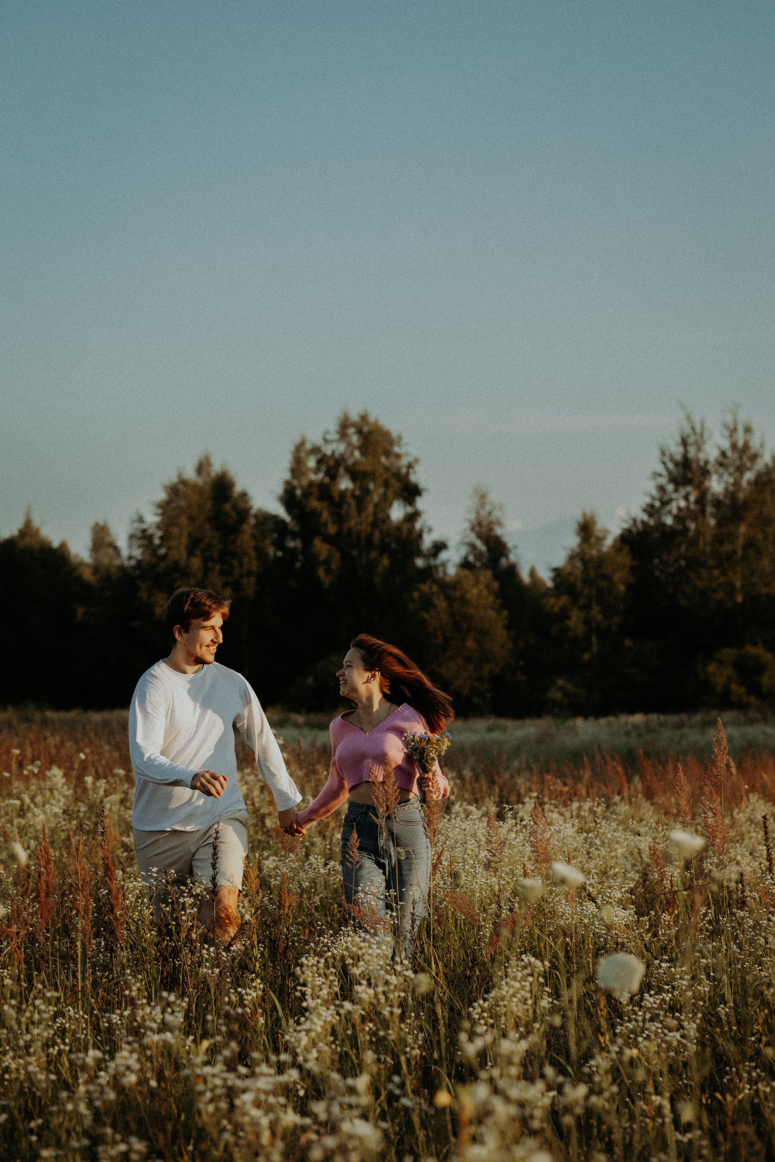 Парные фотосессии. Фотограф Минск