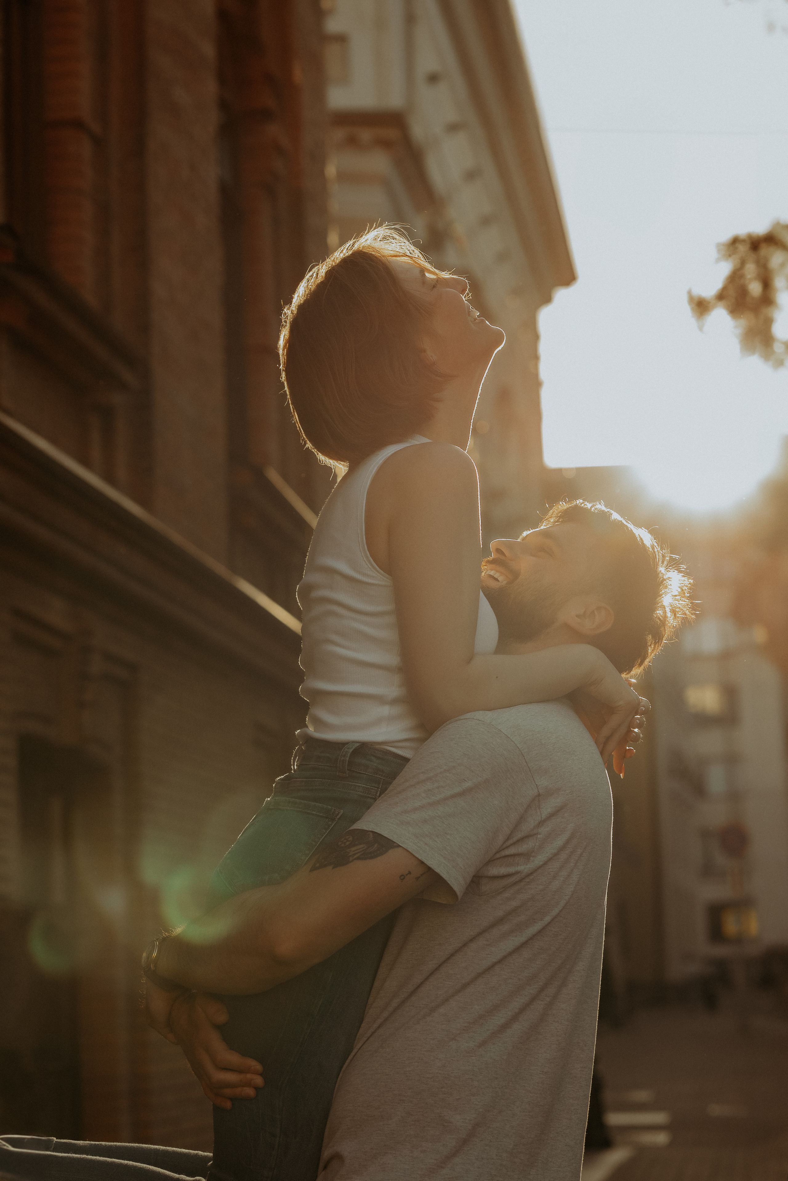 Парные фотосессии. Фотограф Минск