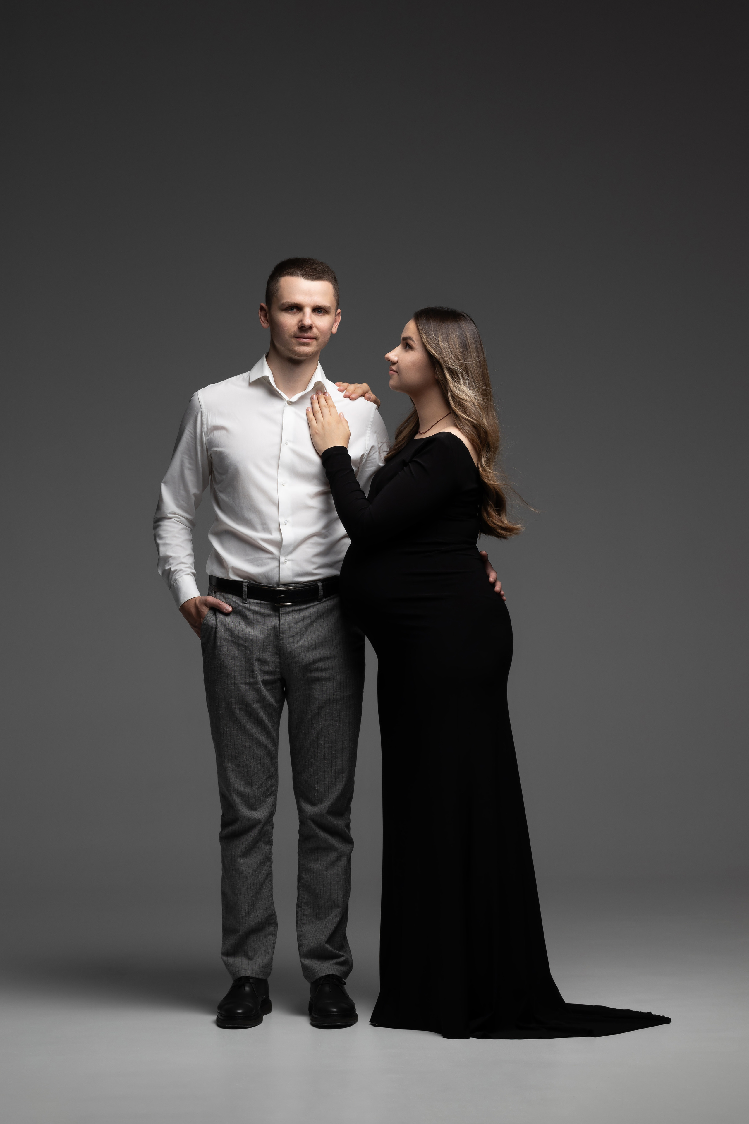 Беременность. Фотограф Минск