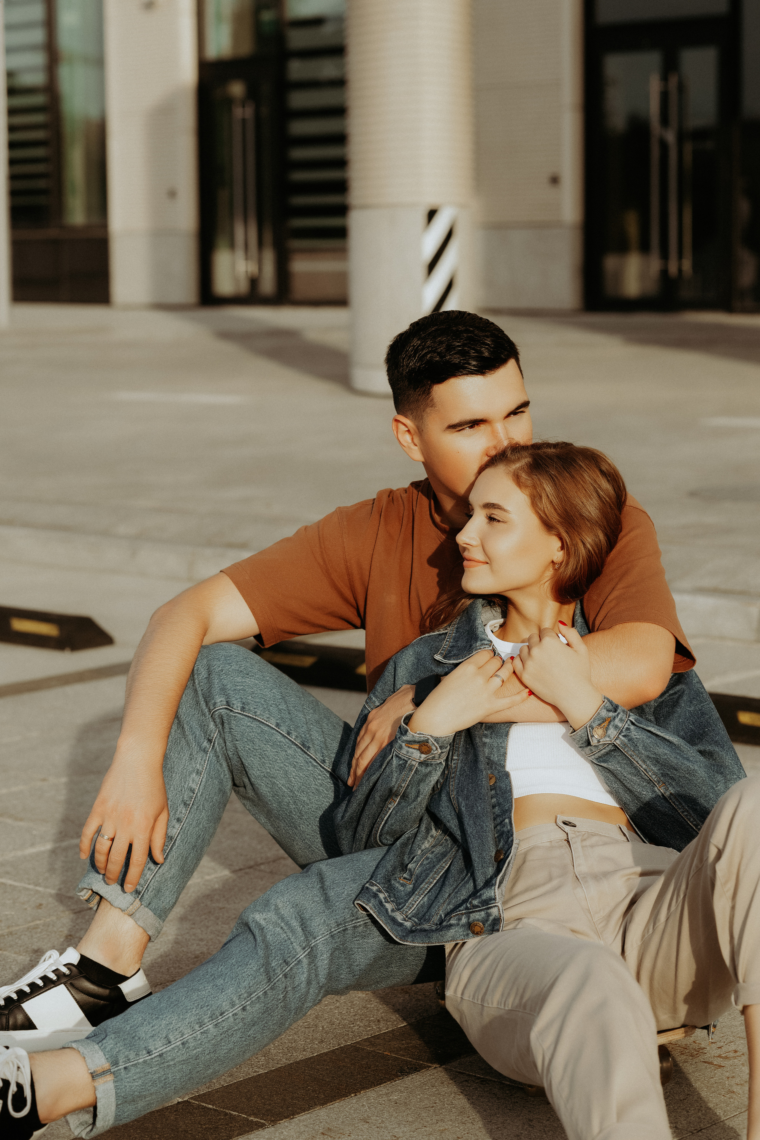 Парные фотосессии. Фотограф Минск