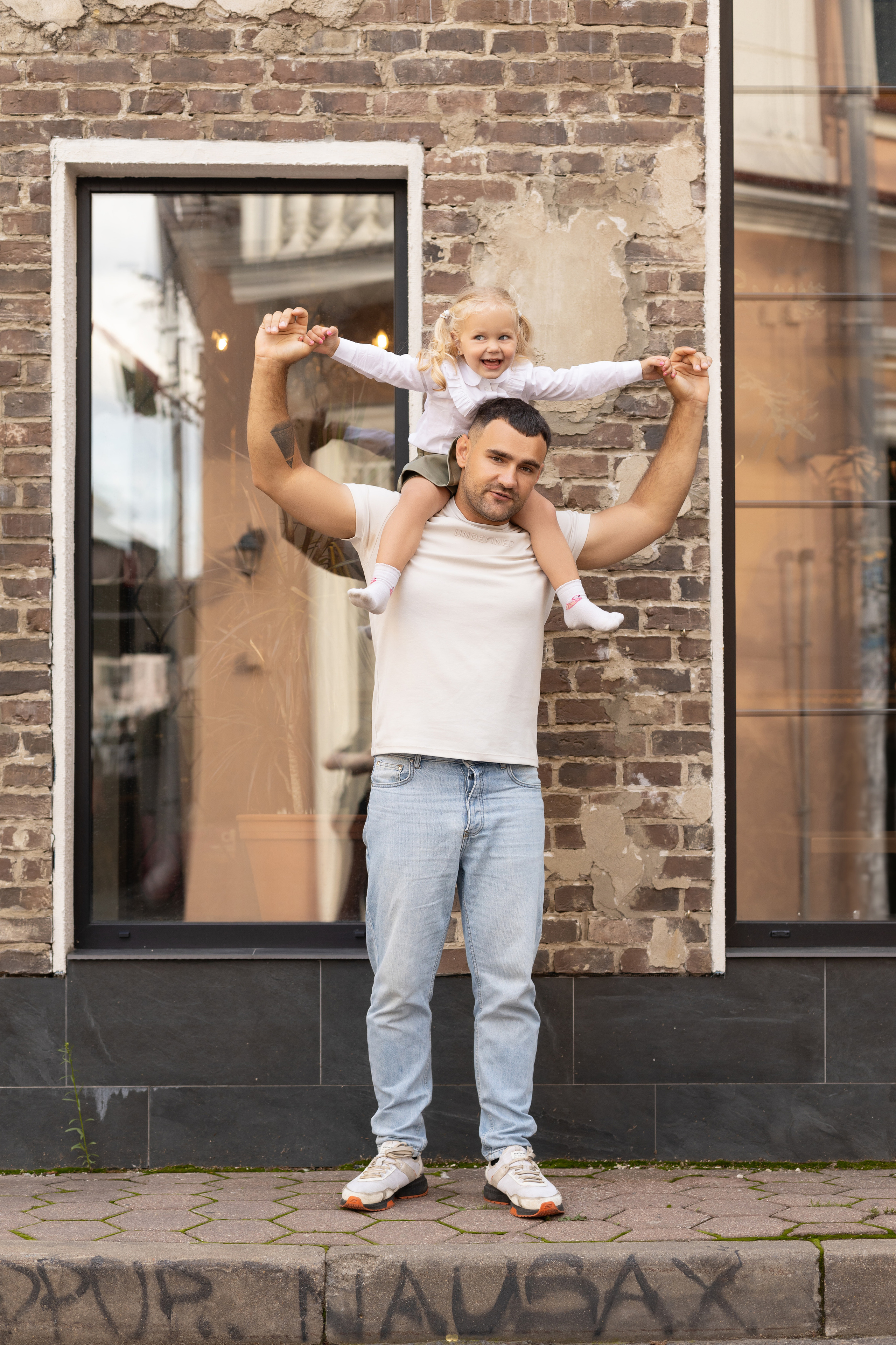 Семейные фотосессии. Фотограф Минск