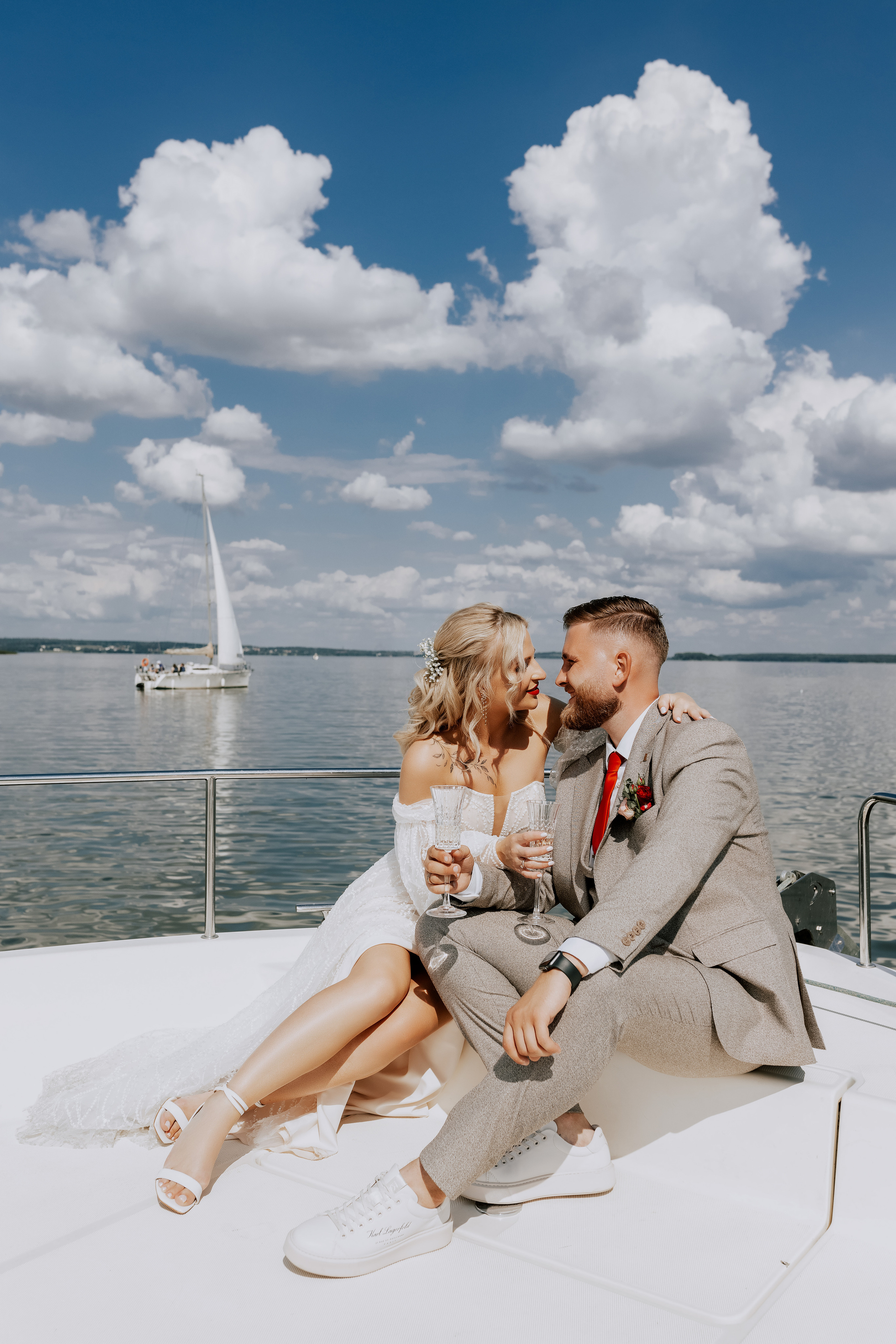 Свадебные фотосессии. Фотограф Минск