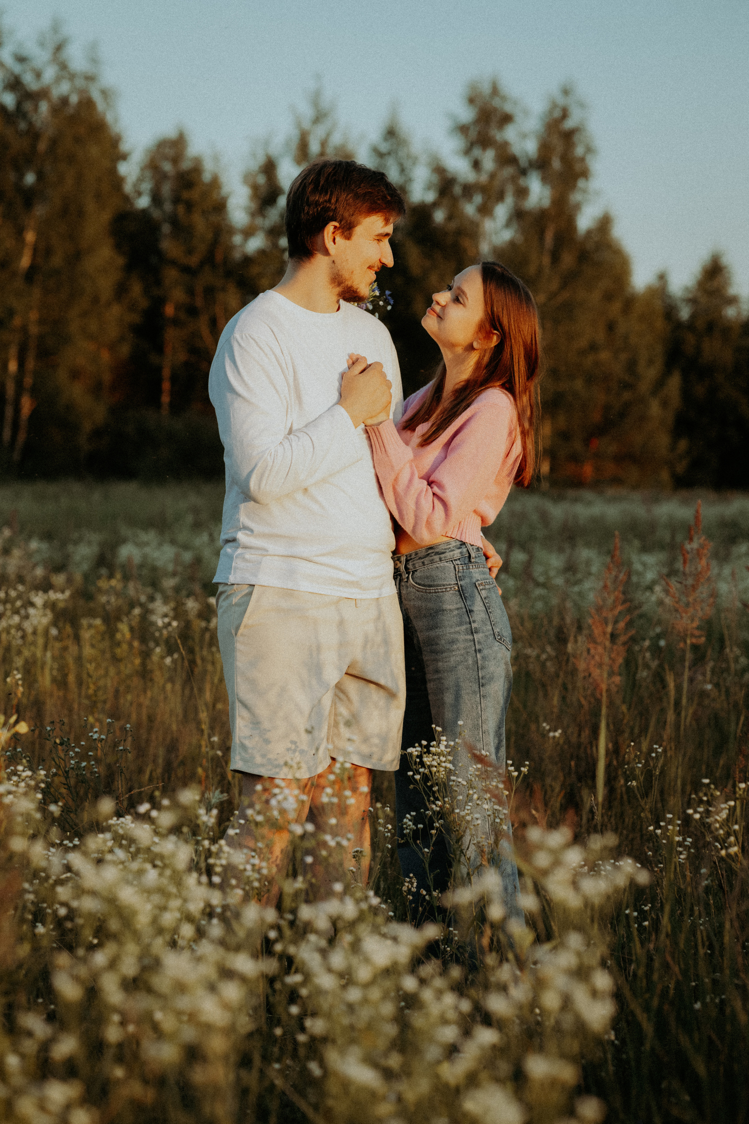 Парные фотосессии. Фотограф Минск