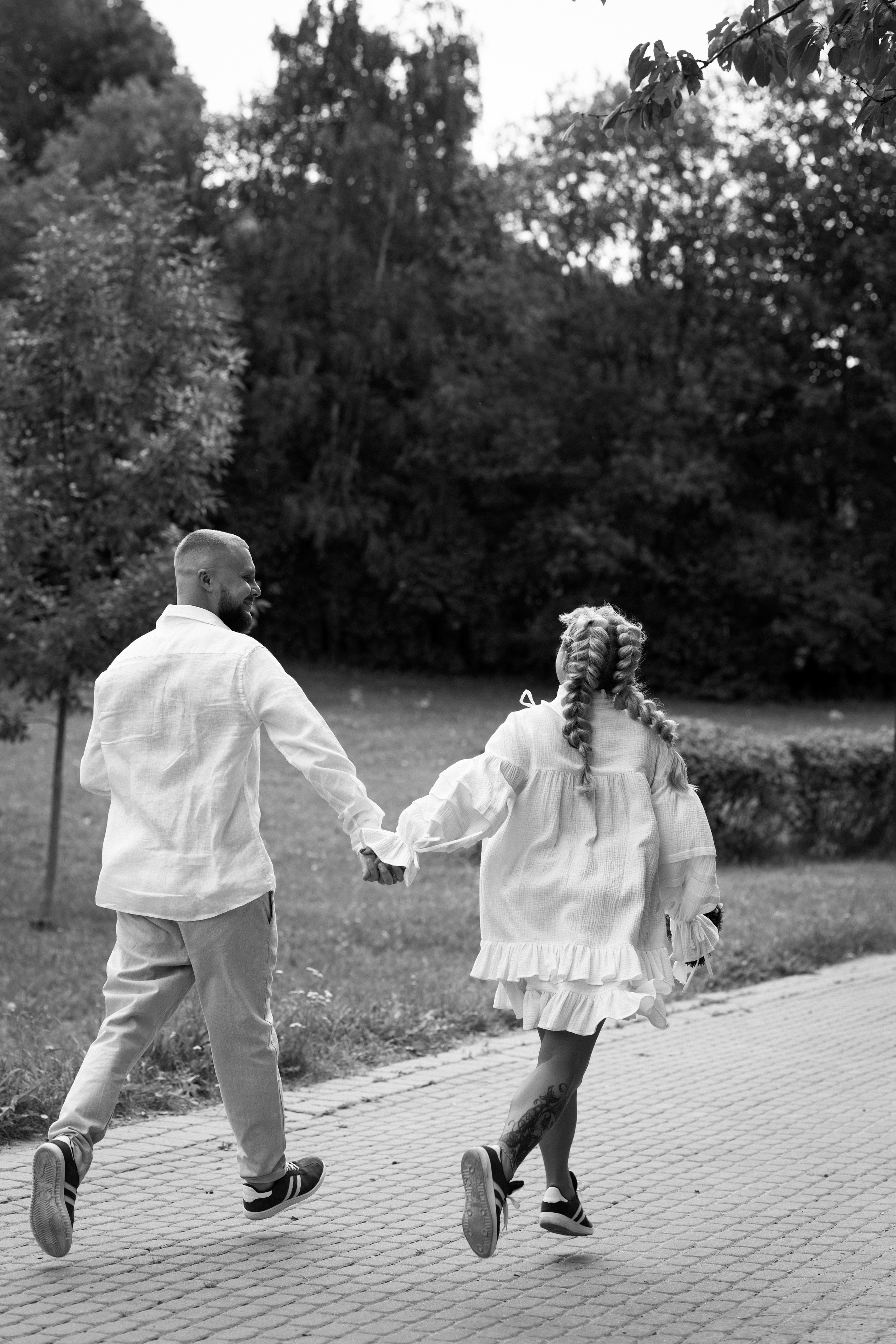 Парные фотосессии. Фотограф Минск