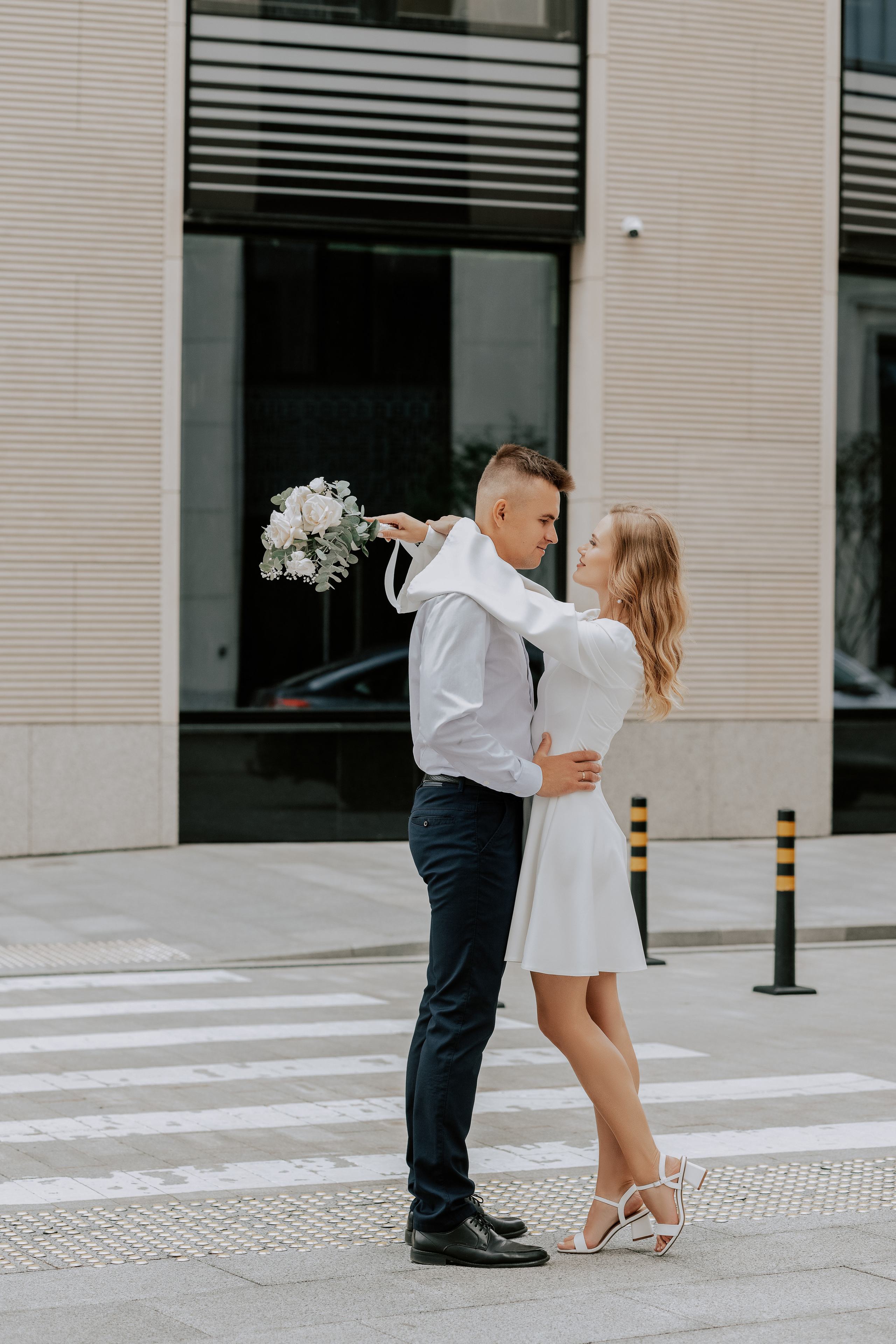 Свадебные фотосессии. Фотограф Минск