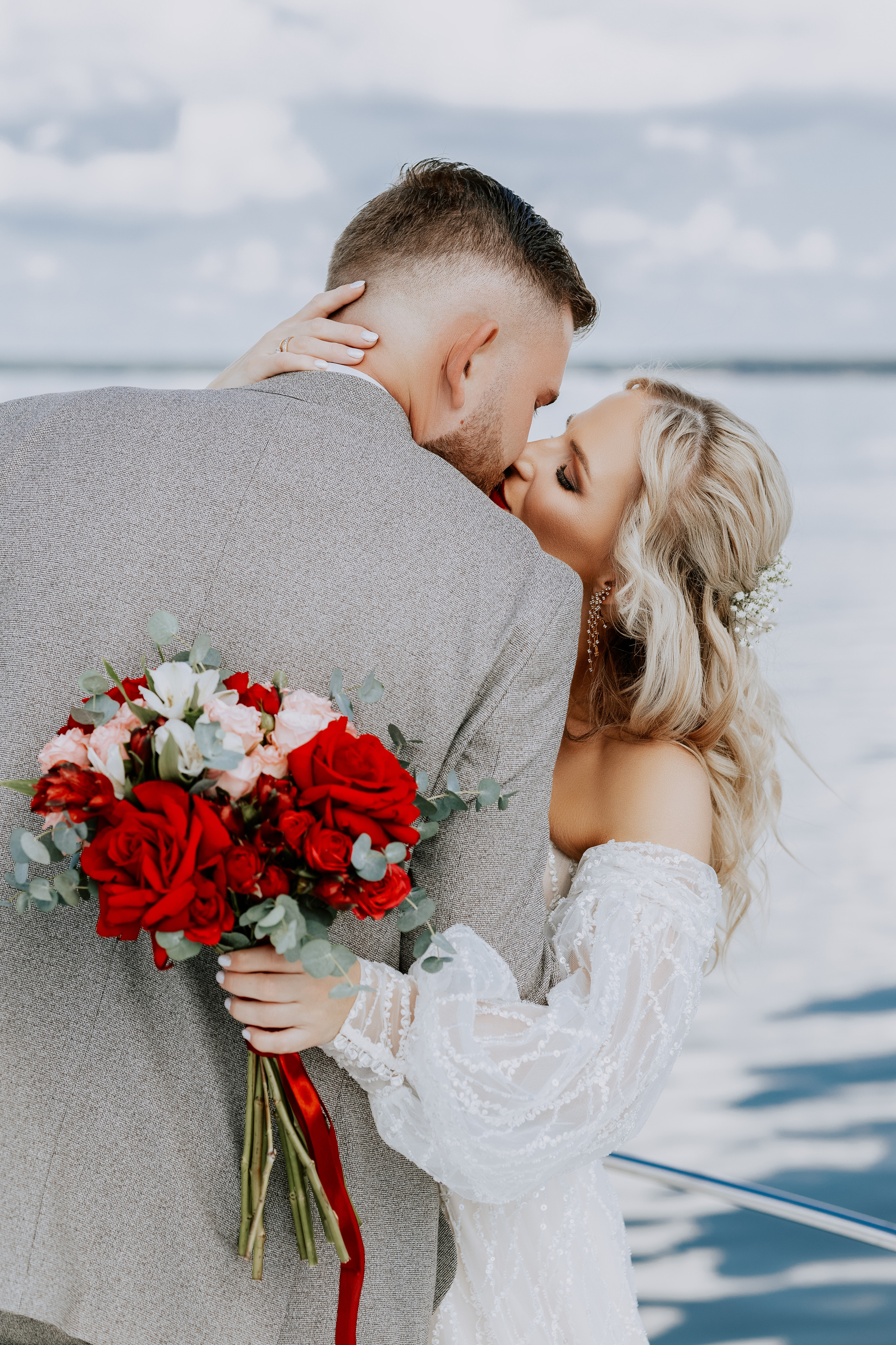 Свадебные фотосессии. Фотограф Минск