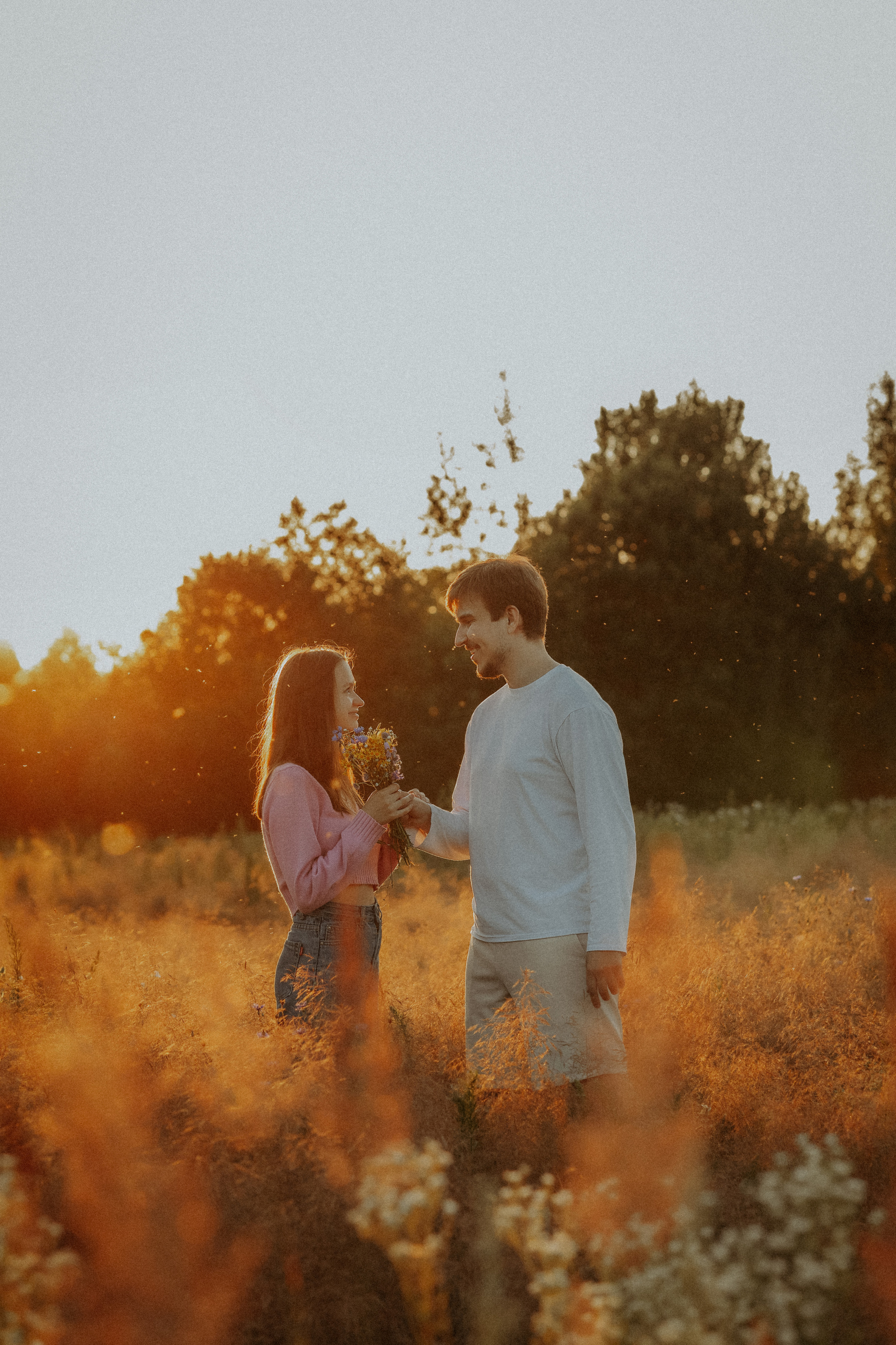 Парные фотосессии. Фотограф Минск