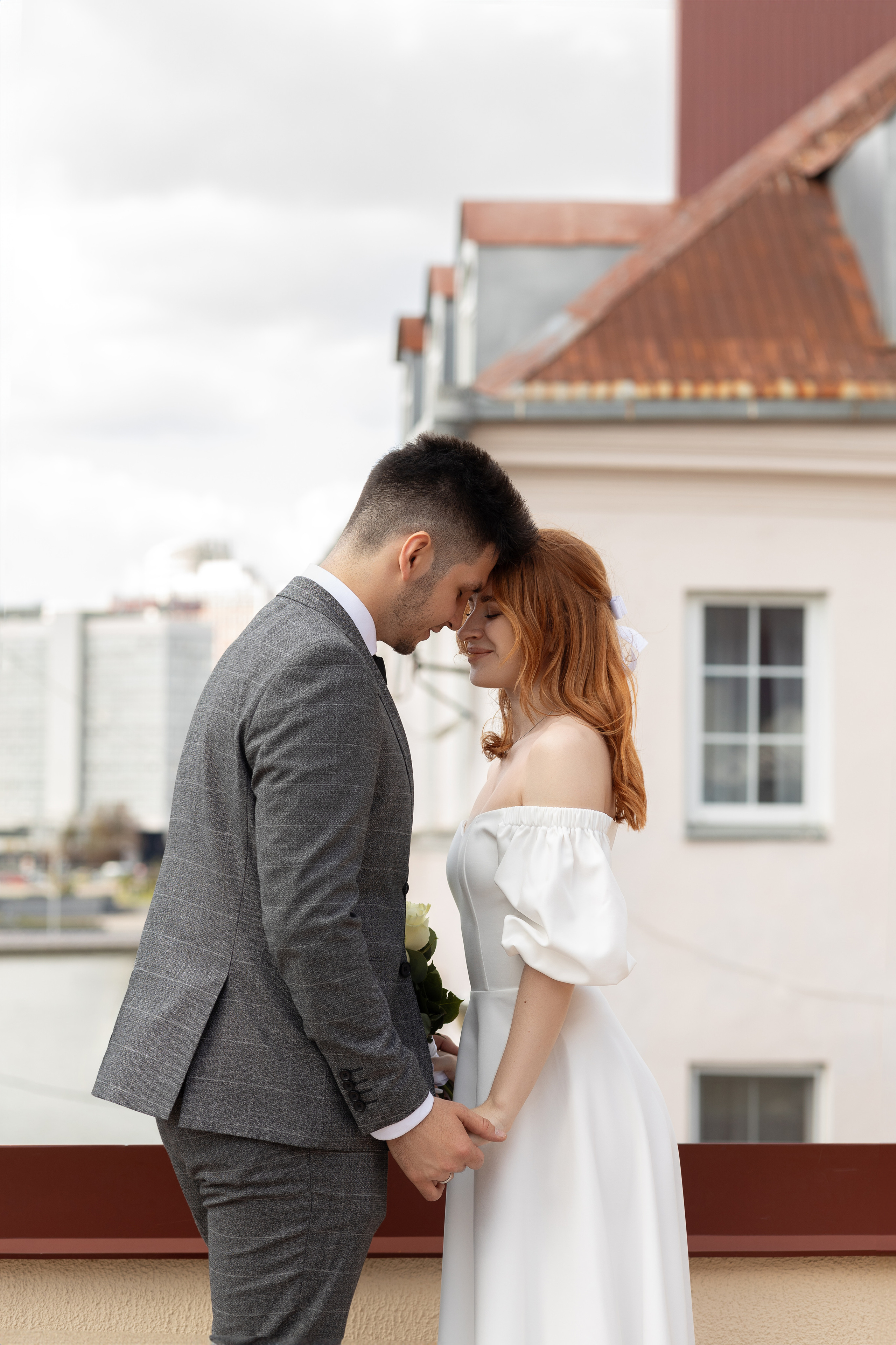 Свадебные фотосессии. Фотограф Минск