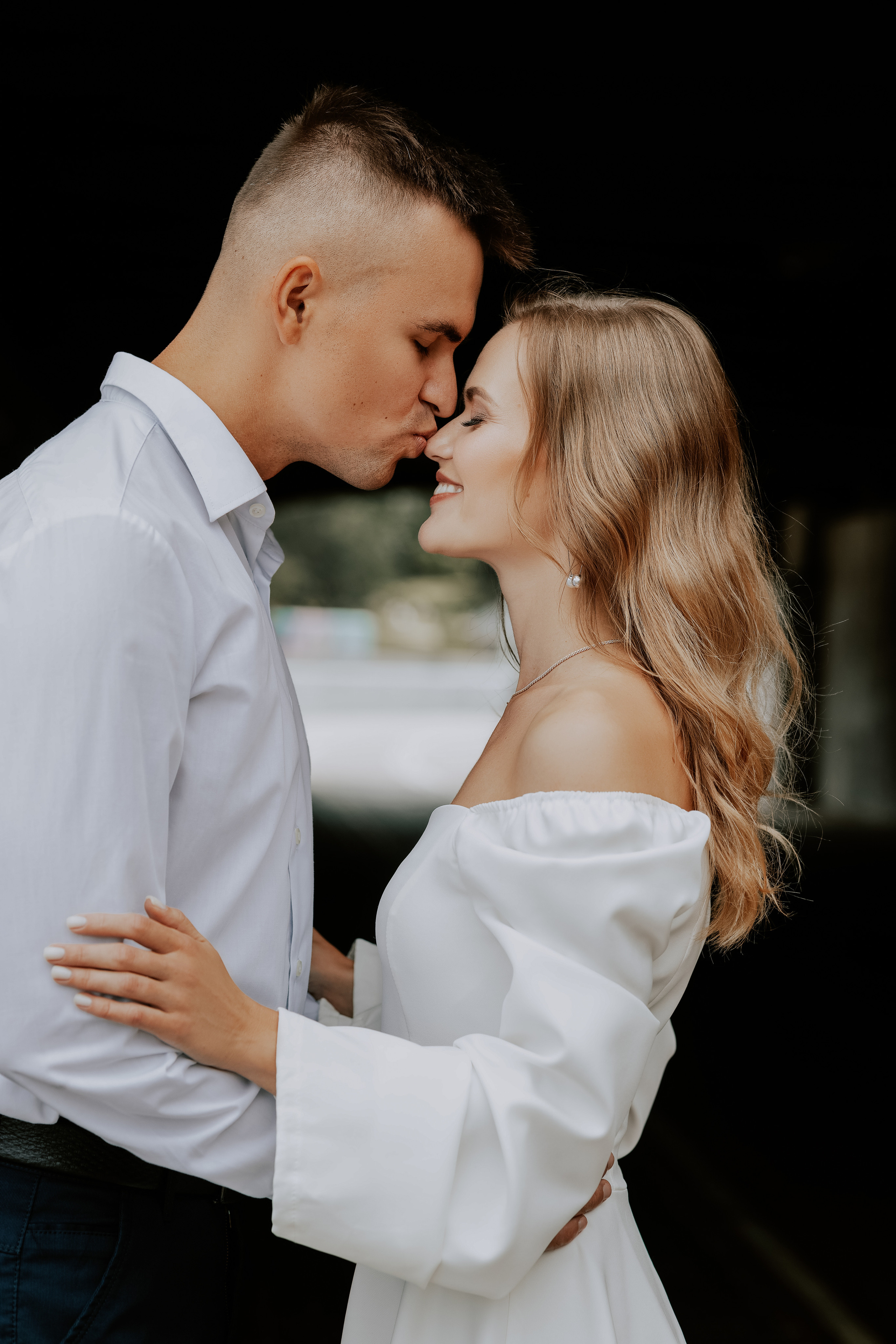 Свадебные фотосессии. Фотограф Минск