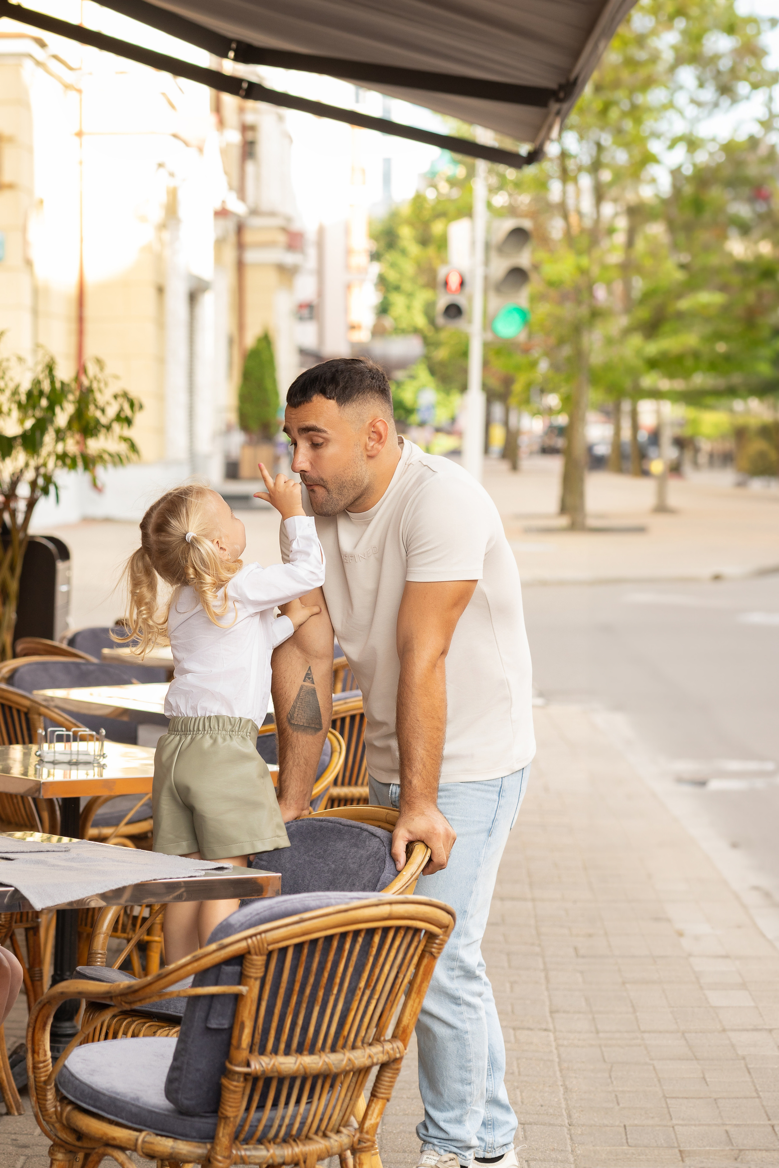 Семейные фотосессии. Фотограф Минск