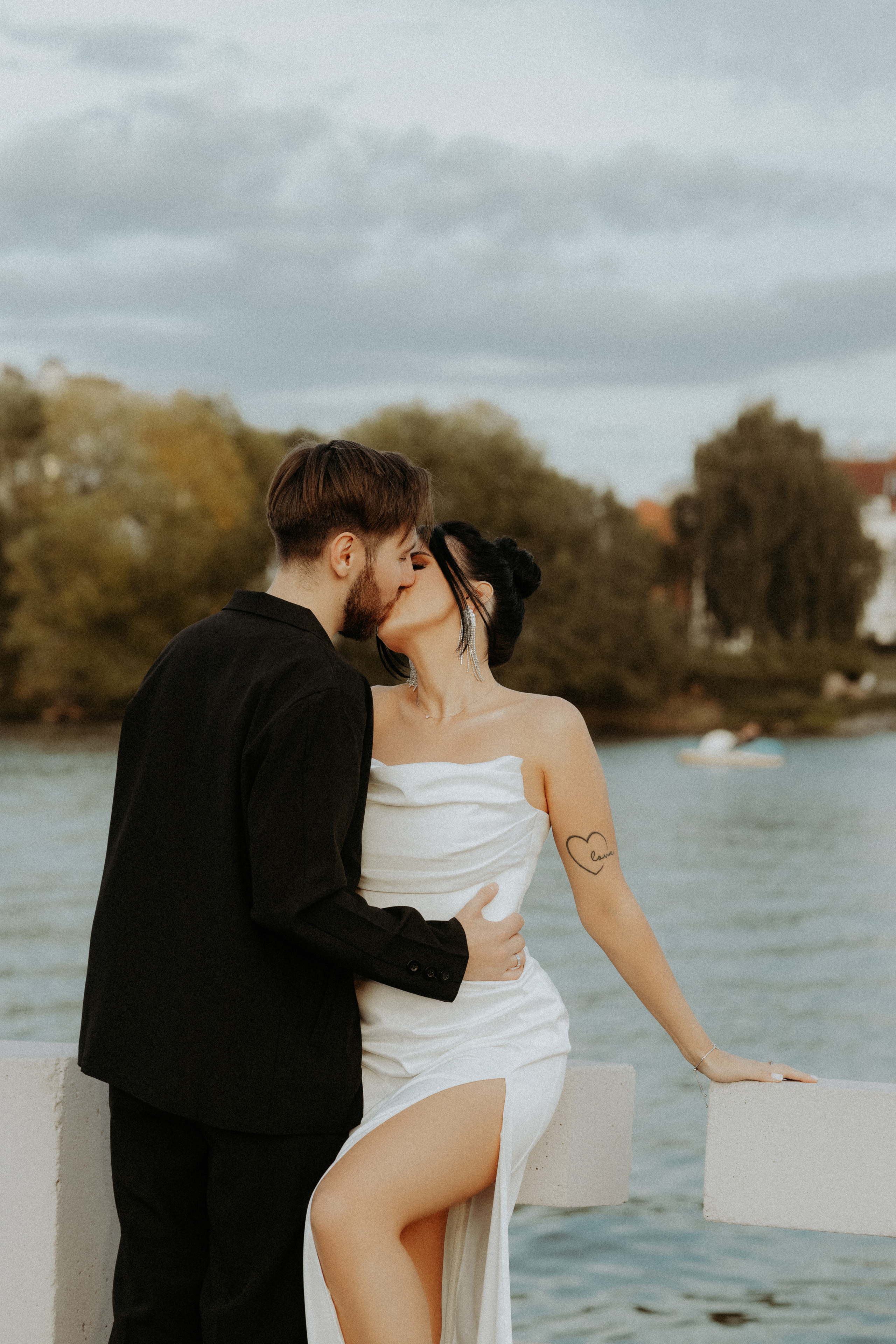 Свадебные фотосессии. Фотограф Минск