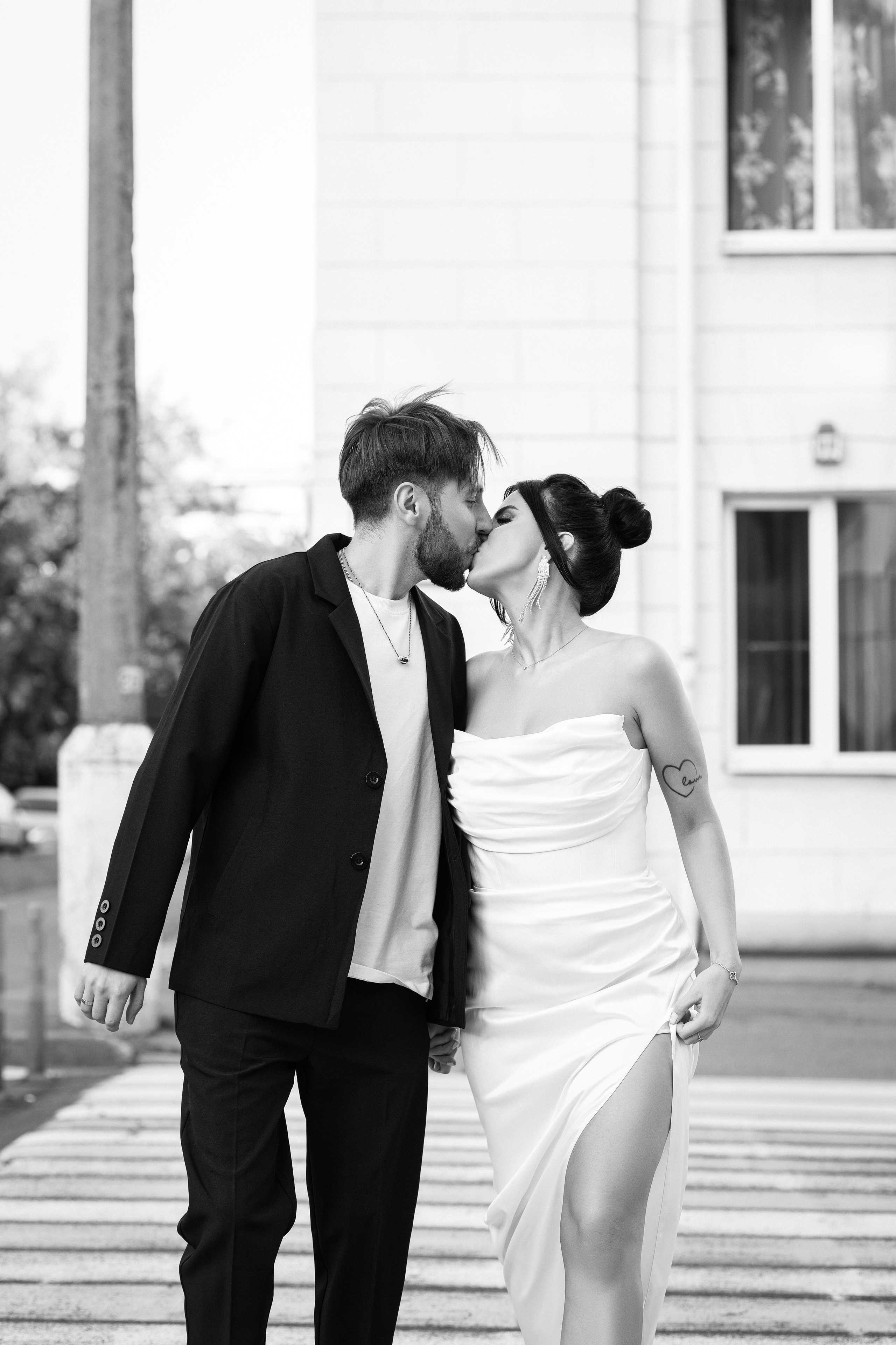 Свадебные фотосессии. Фотограф Минск