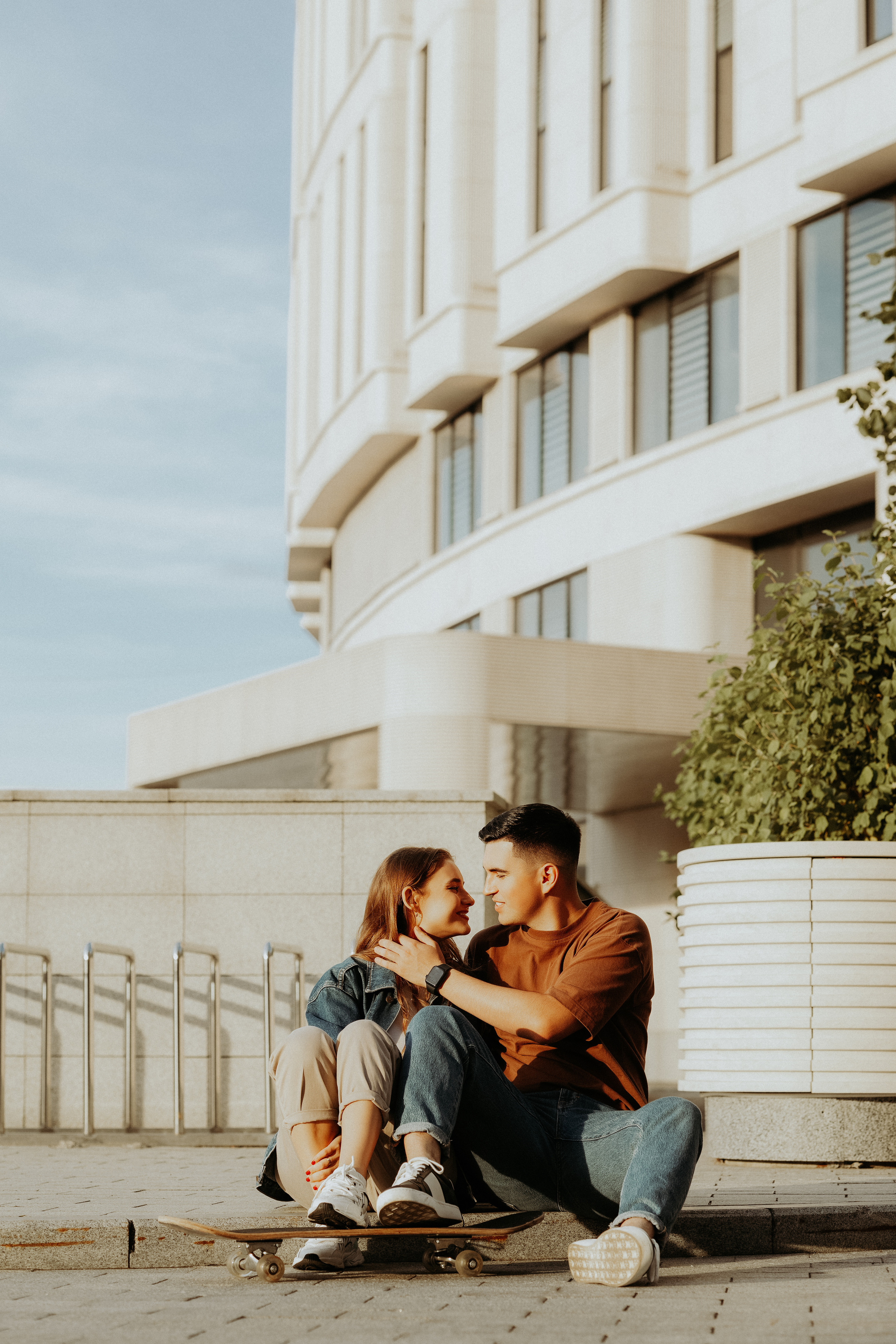 Парные фотосессии. Фотограф Минск