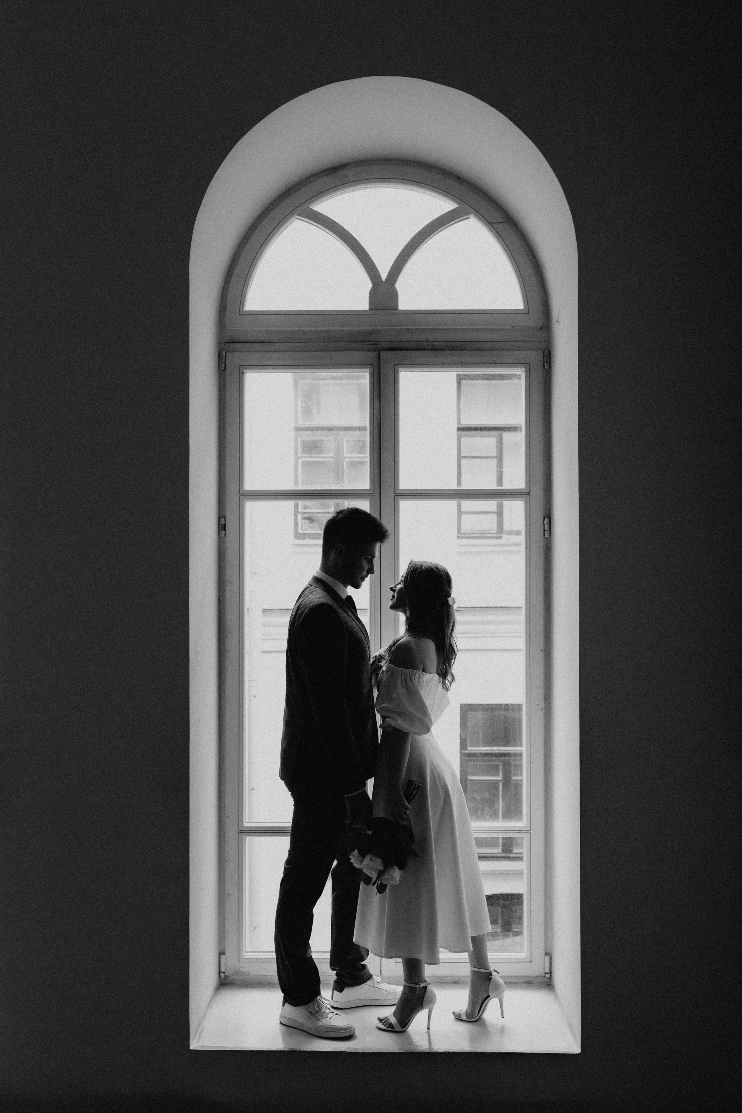 Свадебные фотосессии. Фотограф Минск