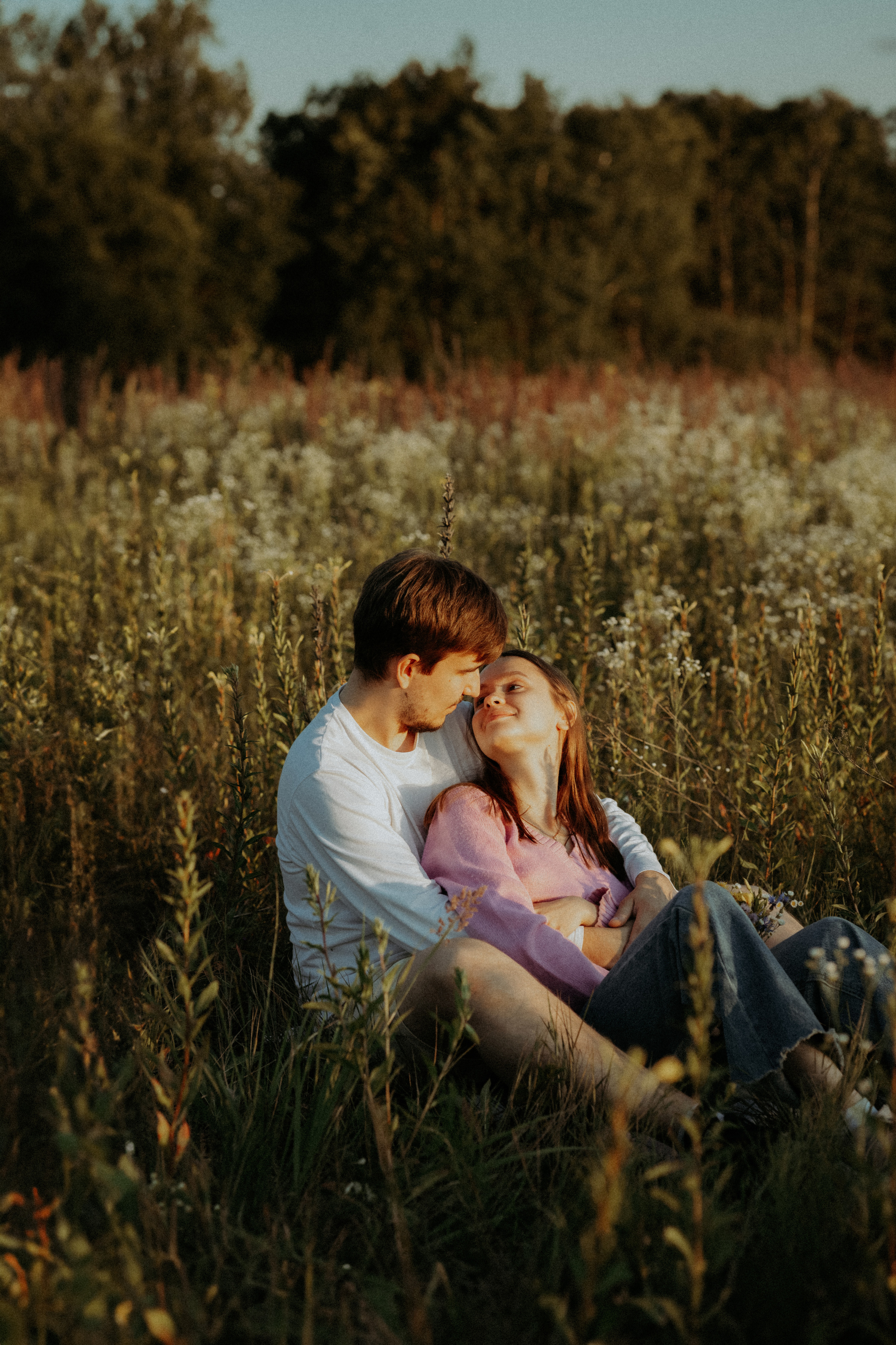 Парные фотосессии. Фотограф Минск