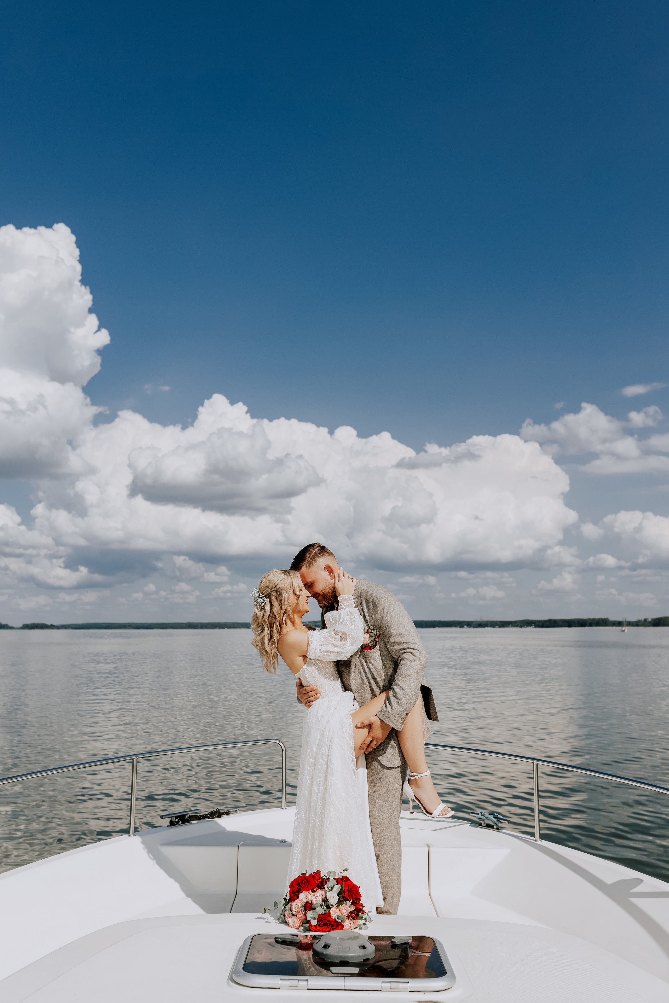 Свадебные фотосессии. Фотограф Минск