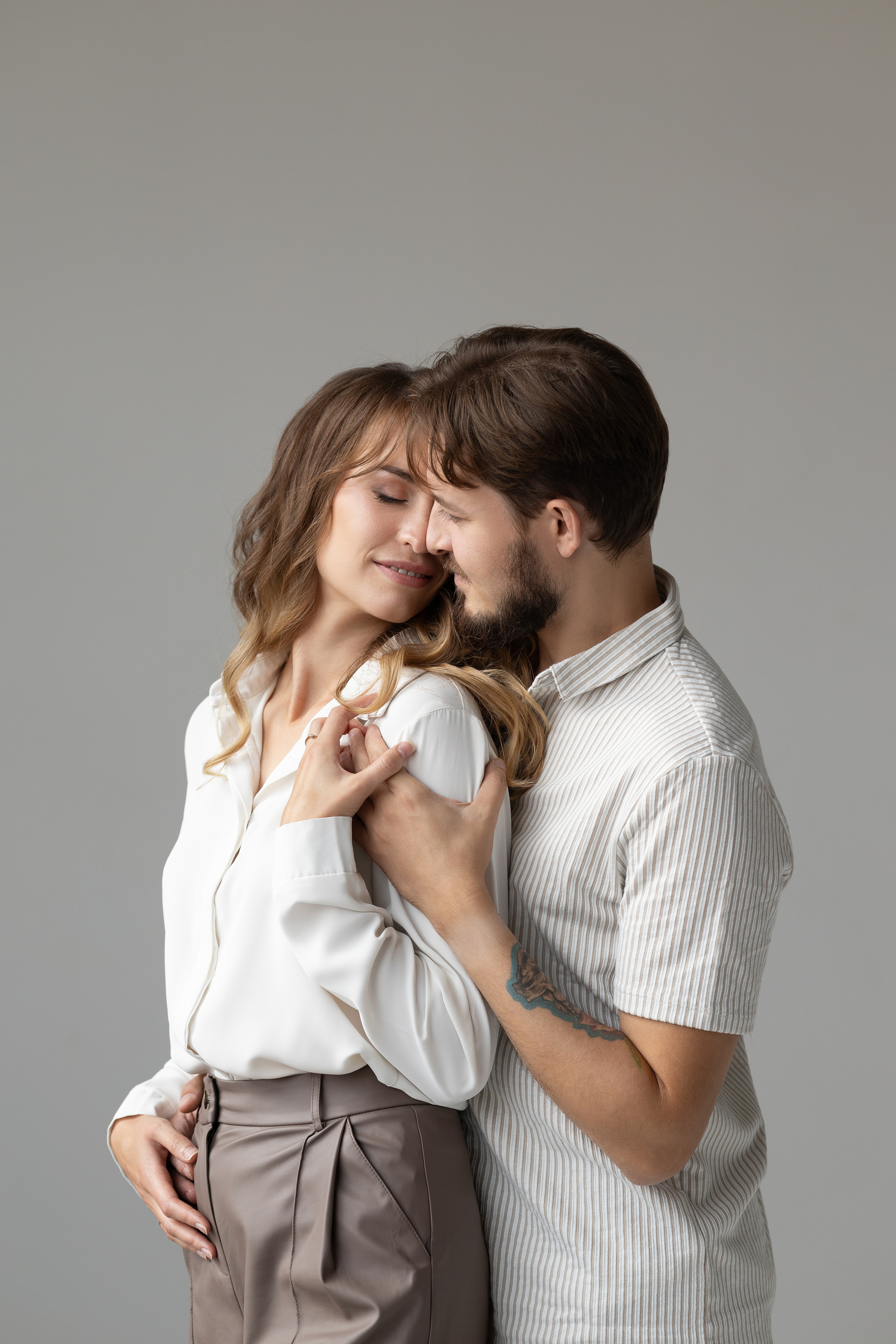 Семейные фотосессии. Фотограф Минск