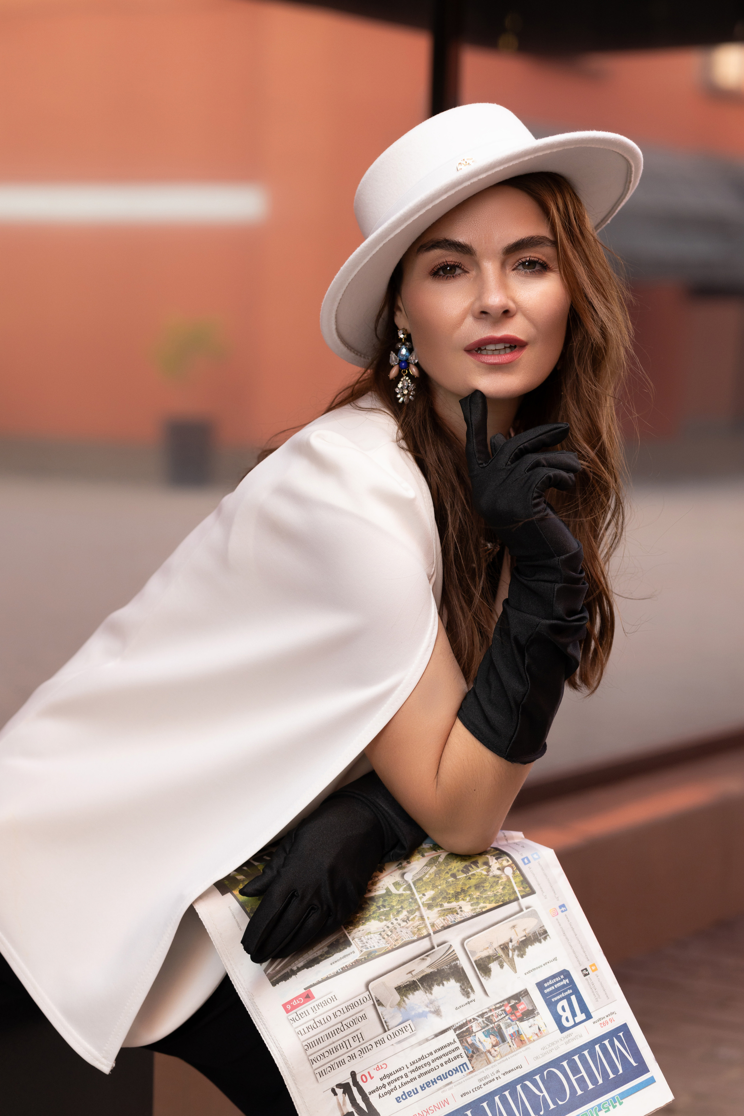 Индивидуальные фотопрогулки. Фотограф Минск