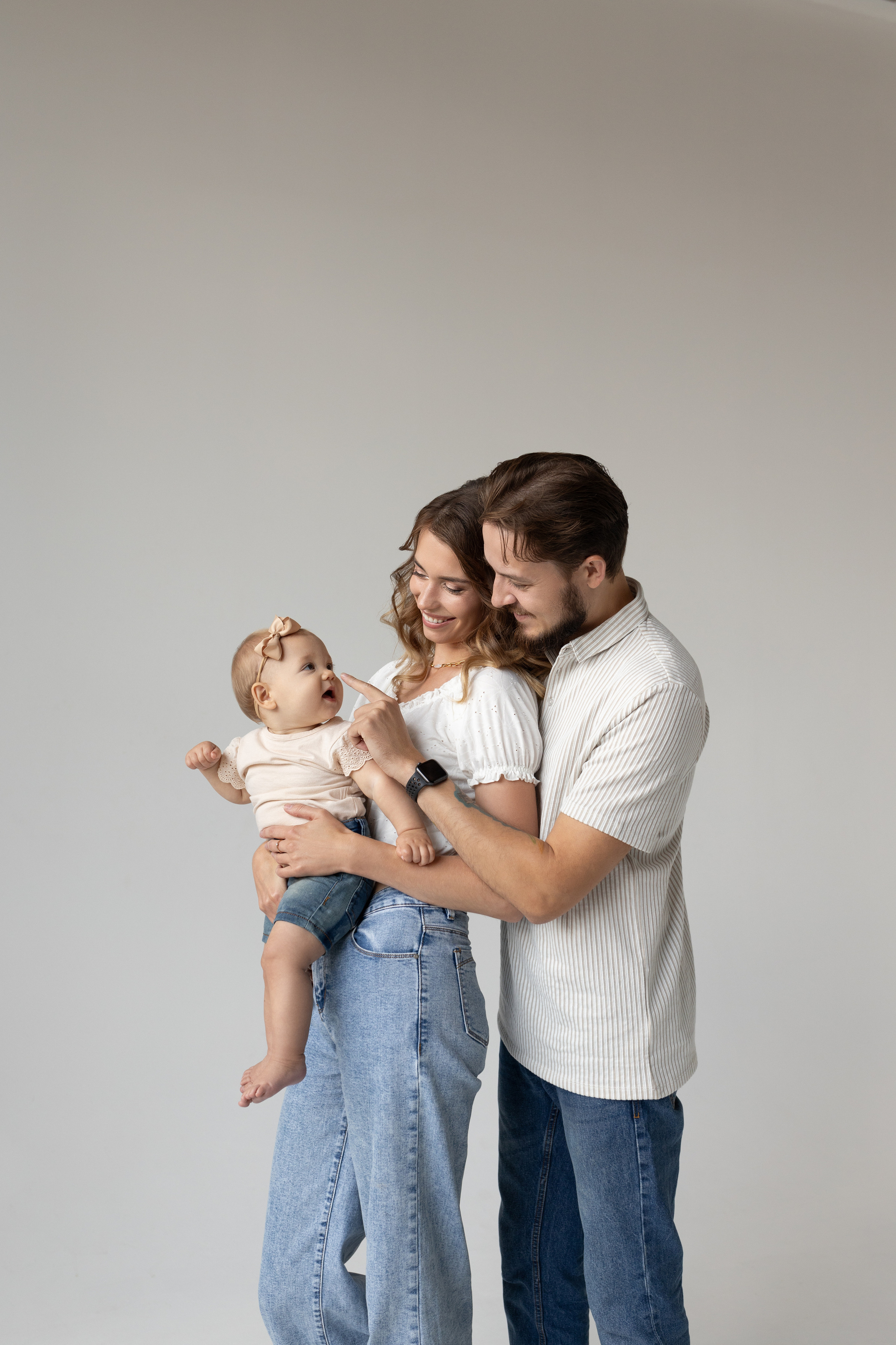 Семейные фотосессии. Фотограф Минск