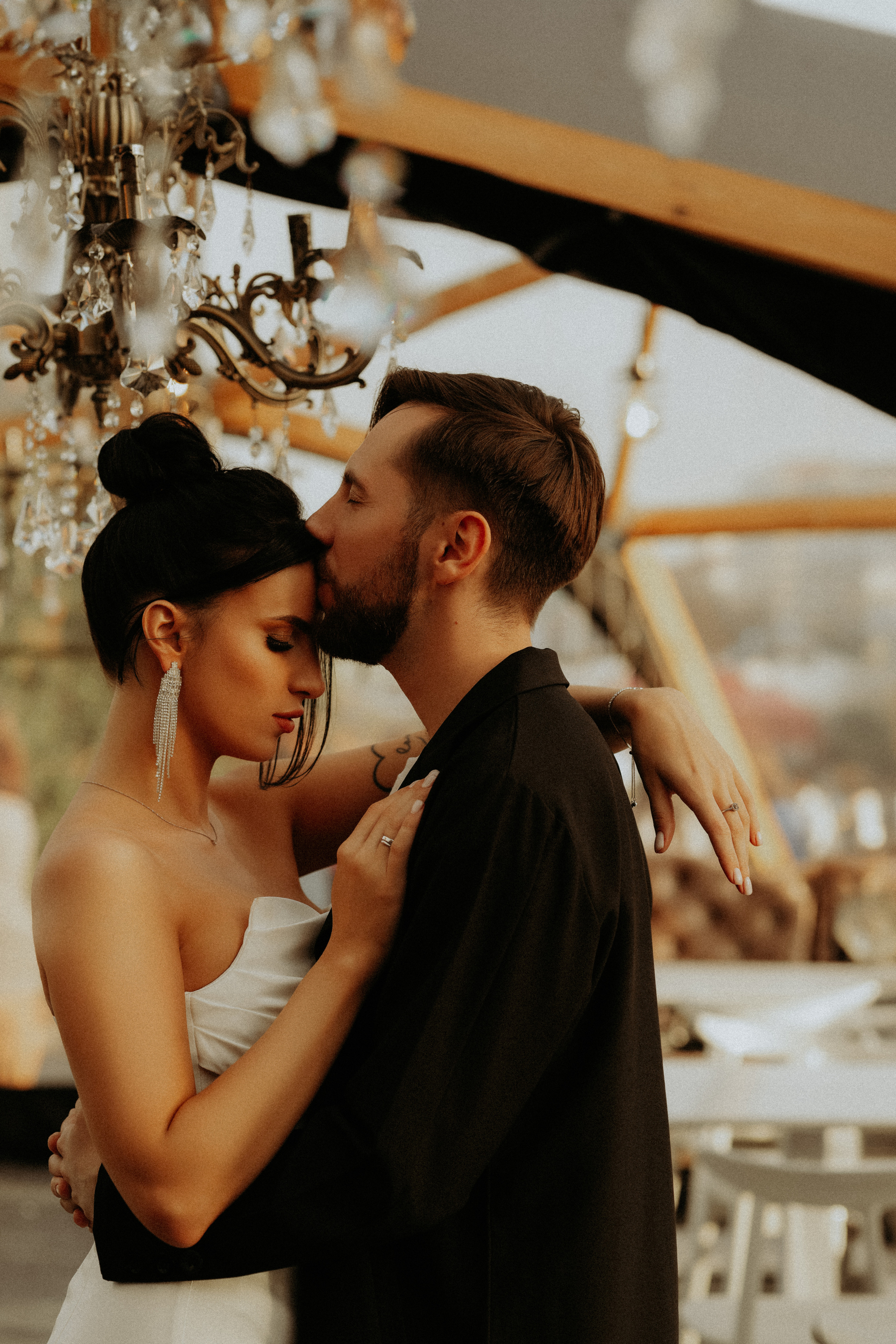 Свадебные фотосессии. Фотограф Минск